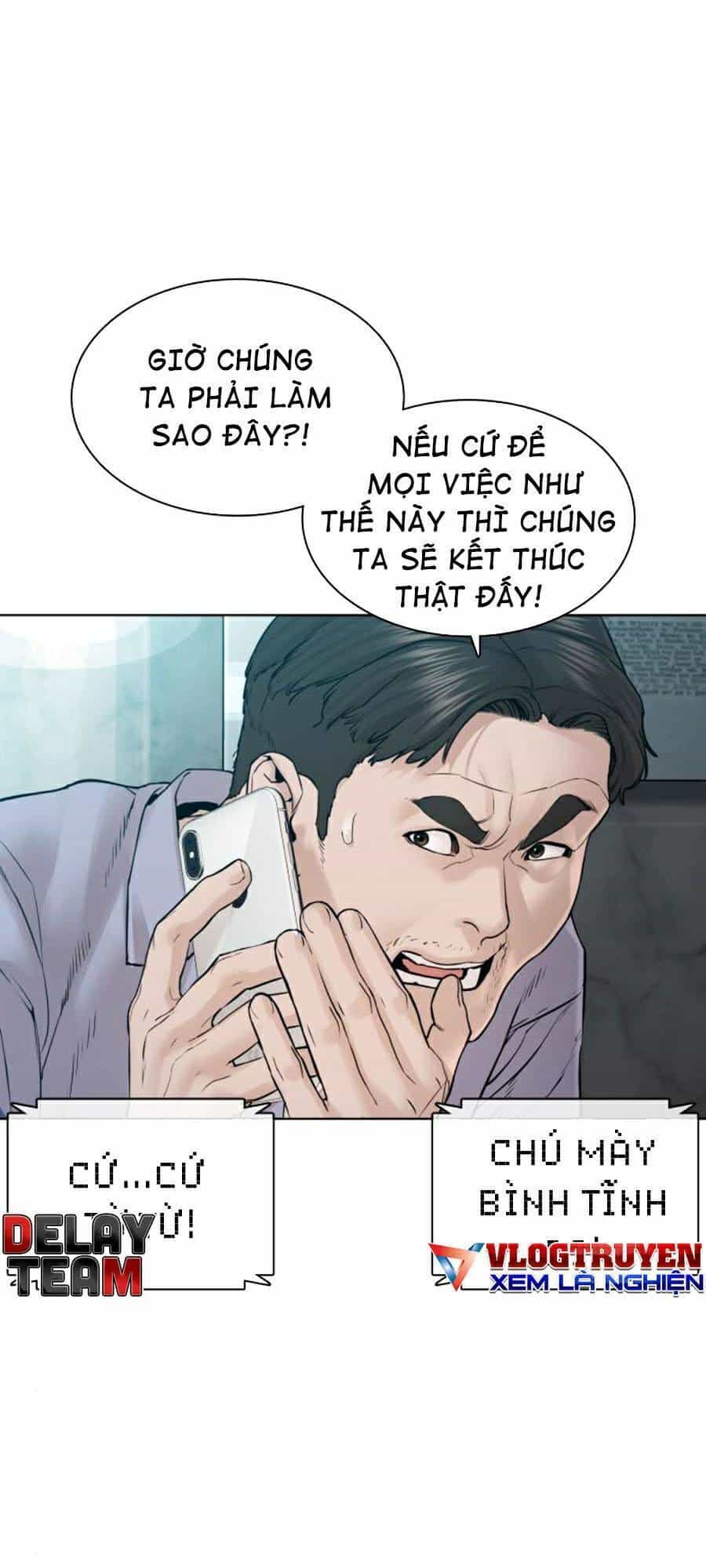 Cách Chiến Thắng Trận Đấu - Chương 122 - ảnh 15