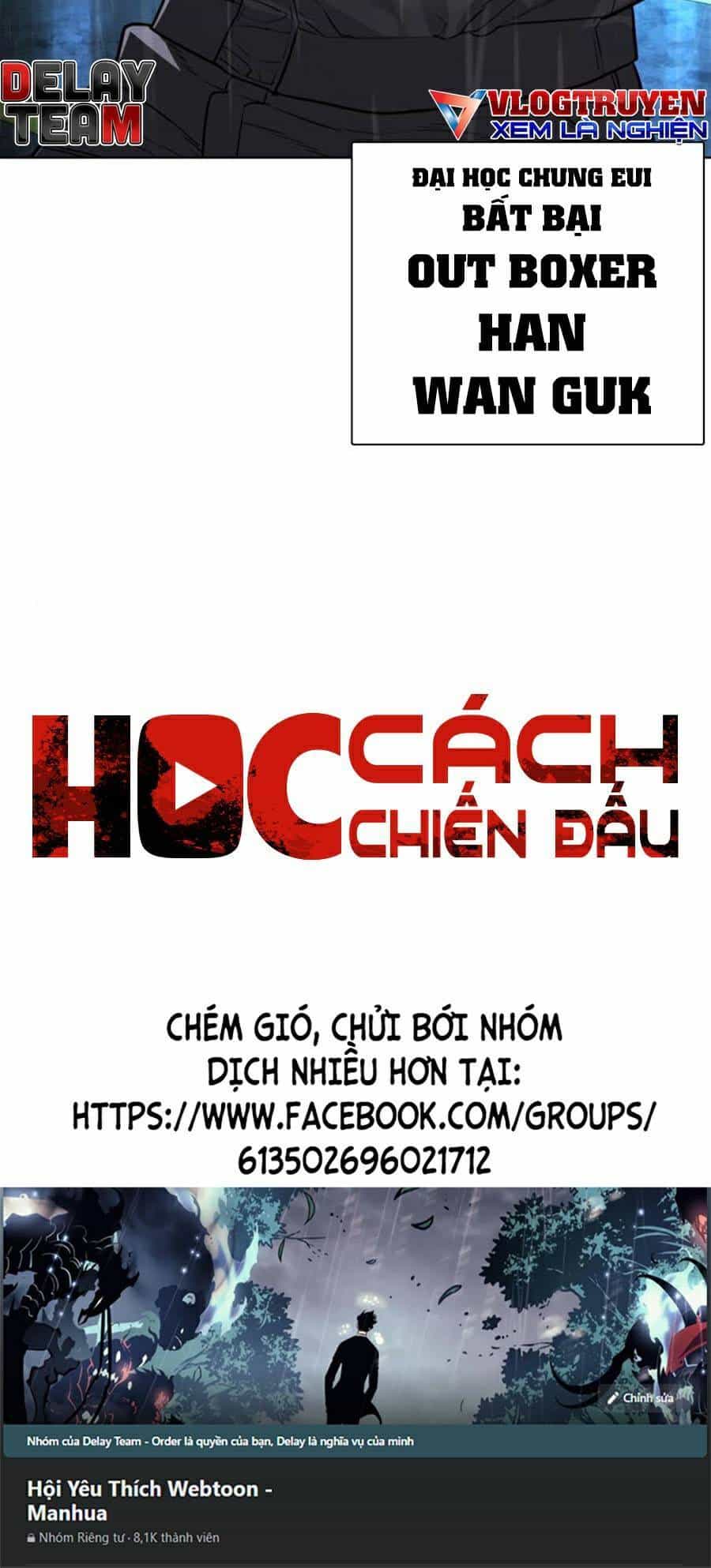 Cách Chiến Thắng Trận Đấu - Chương 122 - ảnh 153