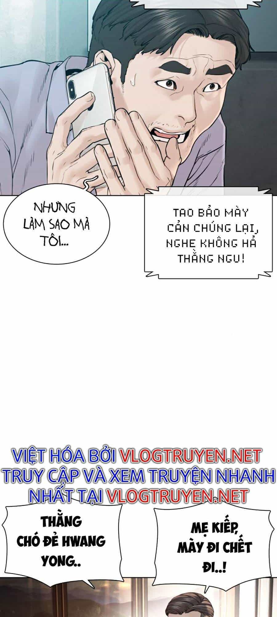 Cách Chiến Thắng Trận Đấu - Chương 122 - ảnh 27