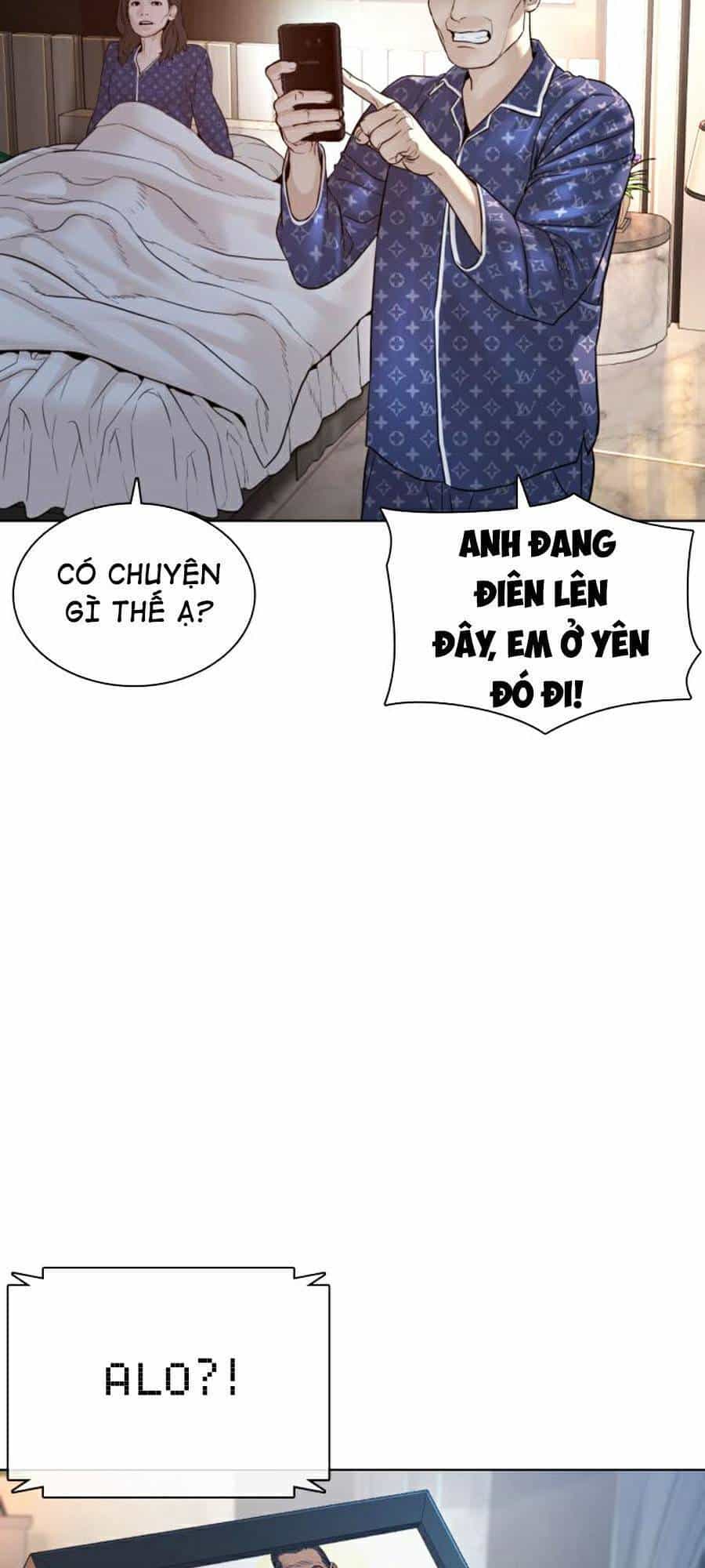 Cách Chiến Thắng Trận Đấu - Chương 122 - ảnh 29