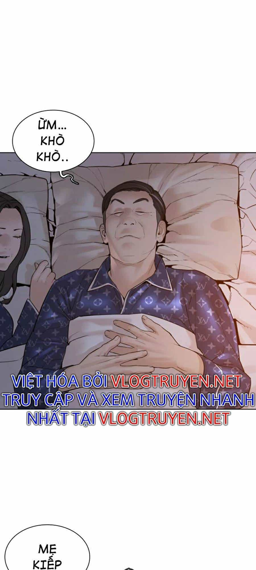 Cách Chiến Thắng Trận Đấu - Chương 122 - ảnh 3