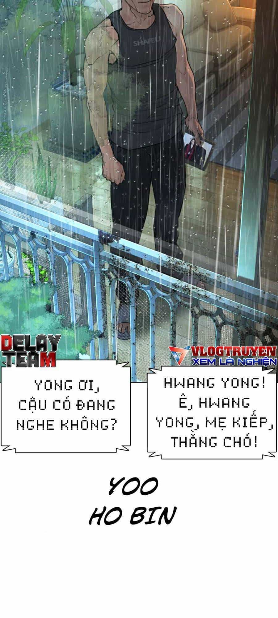 Cách Chiến Thắng Trận Đấu - Chương 122 - ảnh 45