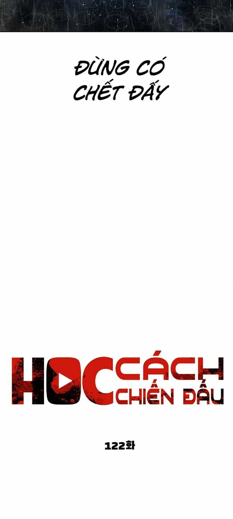 Cách Chiến Thắng Trận Đấu - Chương 122 - ảnh 49