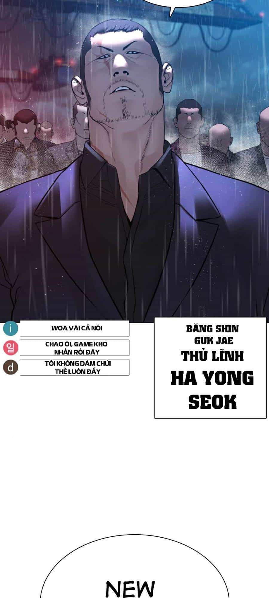 Cách Chiến Thắng Trận Đấu - Chương 122 - ảnh 53