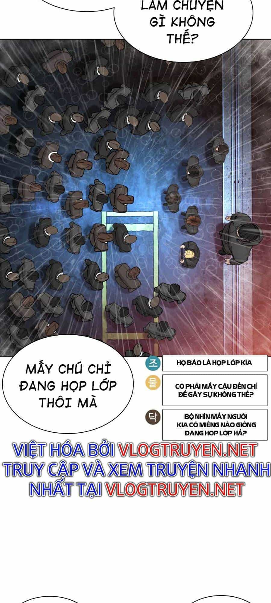 Cách Chiến Thắng Trận Đấu - Chương 122 - ảnh 57