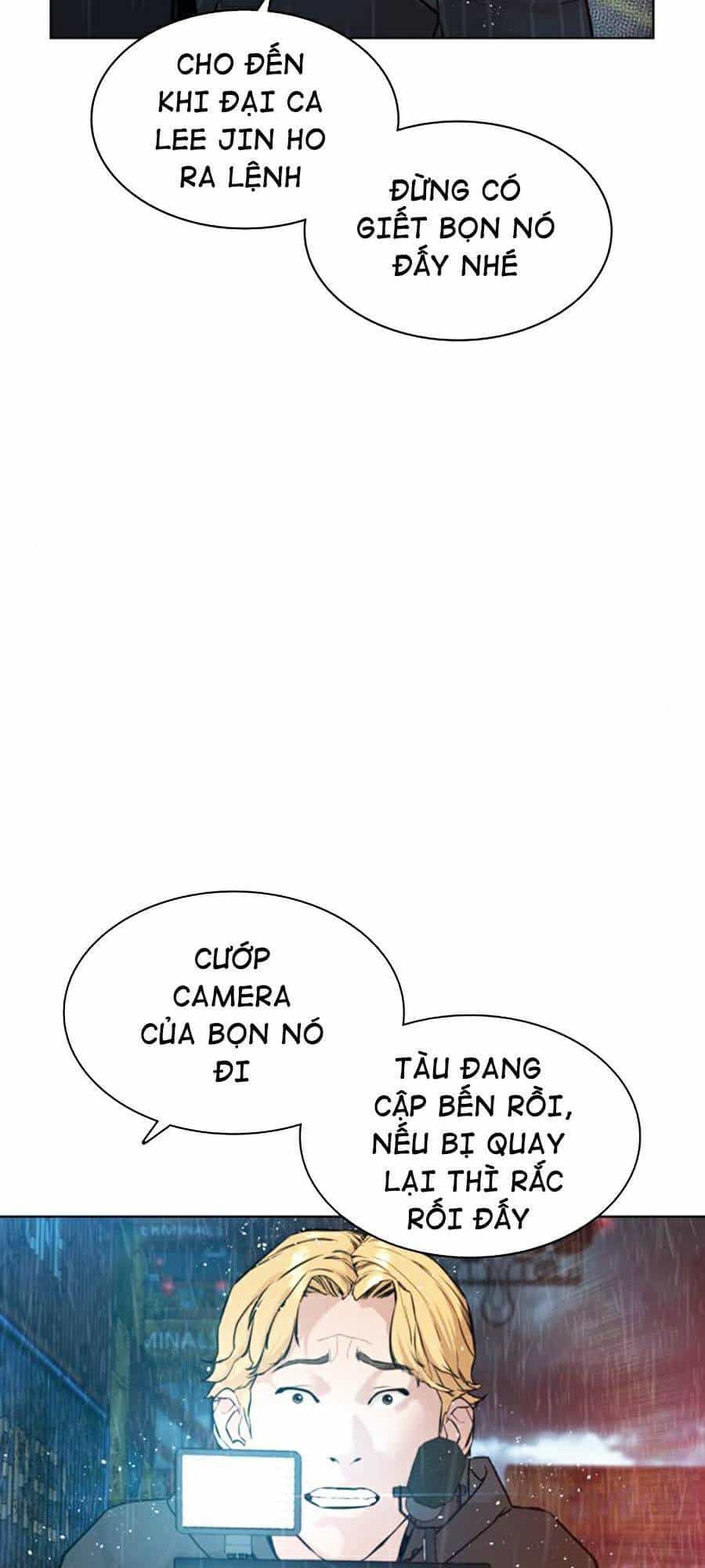 Cách Chiến Thắng Trận Đấu - Chương 122 - ảnh 75
