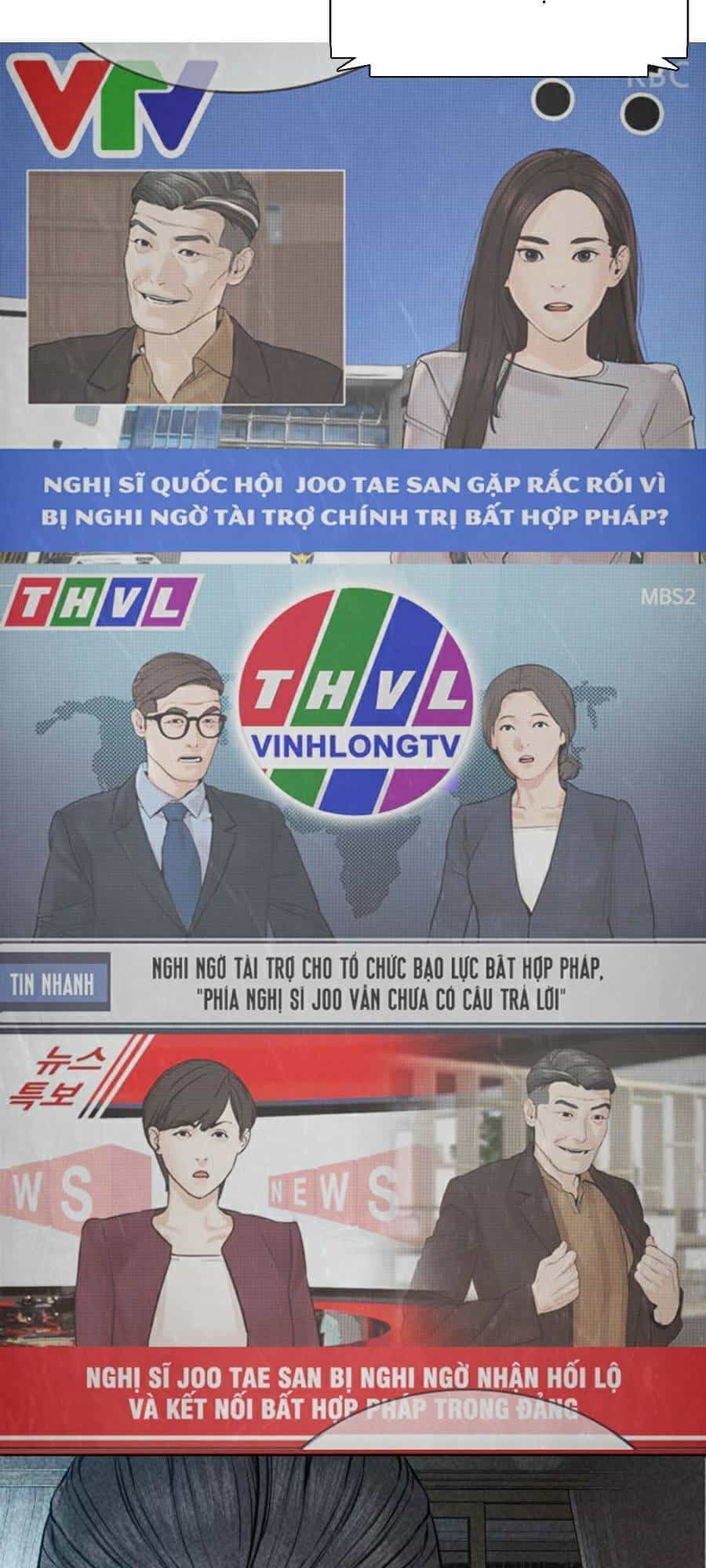 Cách Chiến Thắng Trận Đấu - Chương 122 - ảnh 91