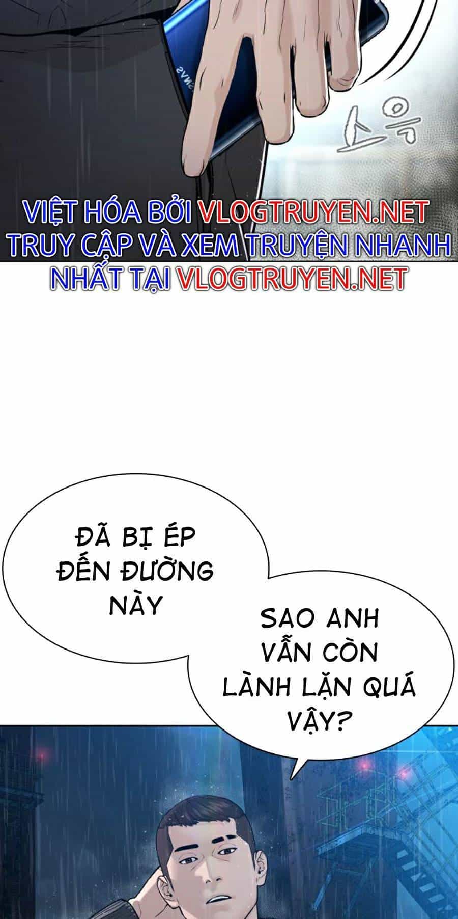 Cách Chiến Thắng Trận Đấu - Chương 123 - ảnh 17