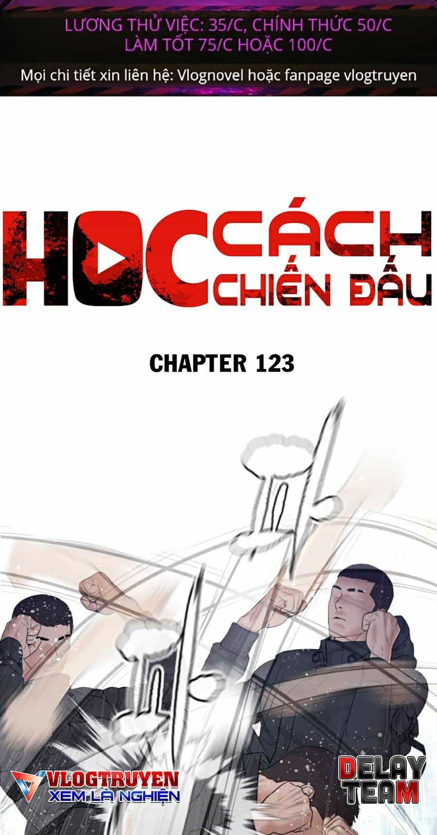 Cách Chiến Thắng Trận Đấu - Chương 123 - ảnh 23