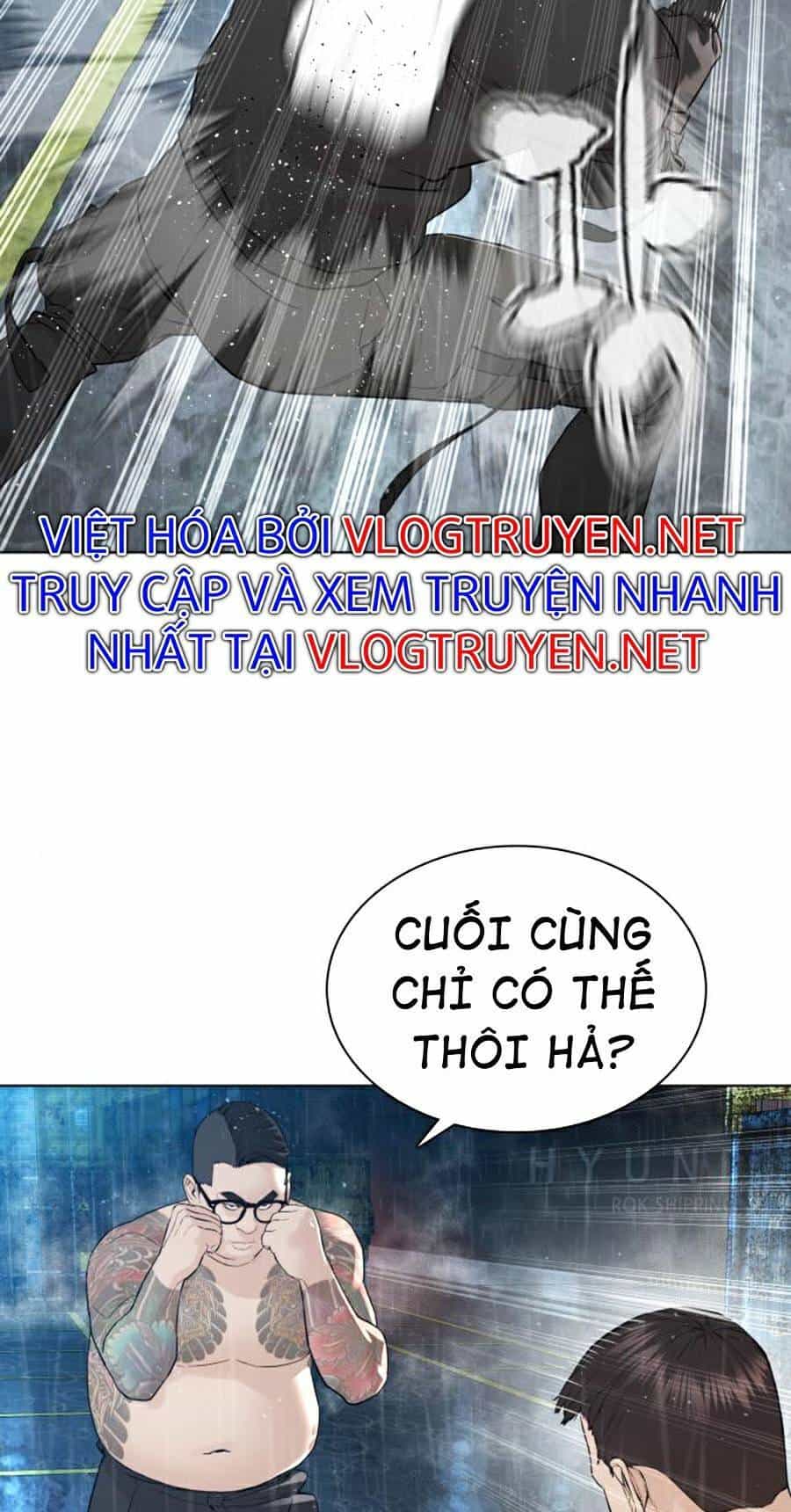 Cách Chiến Thắng Trận Đấu - Chương 123 - ảnh 26