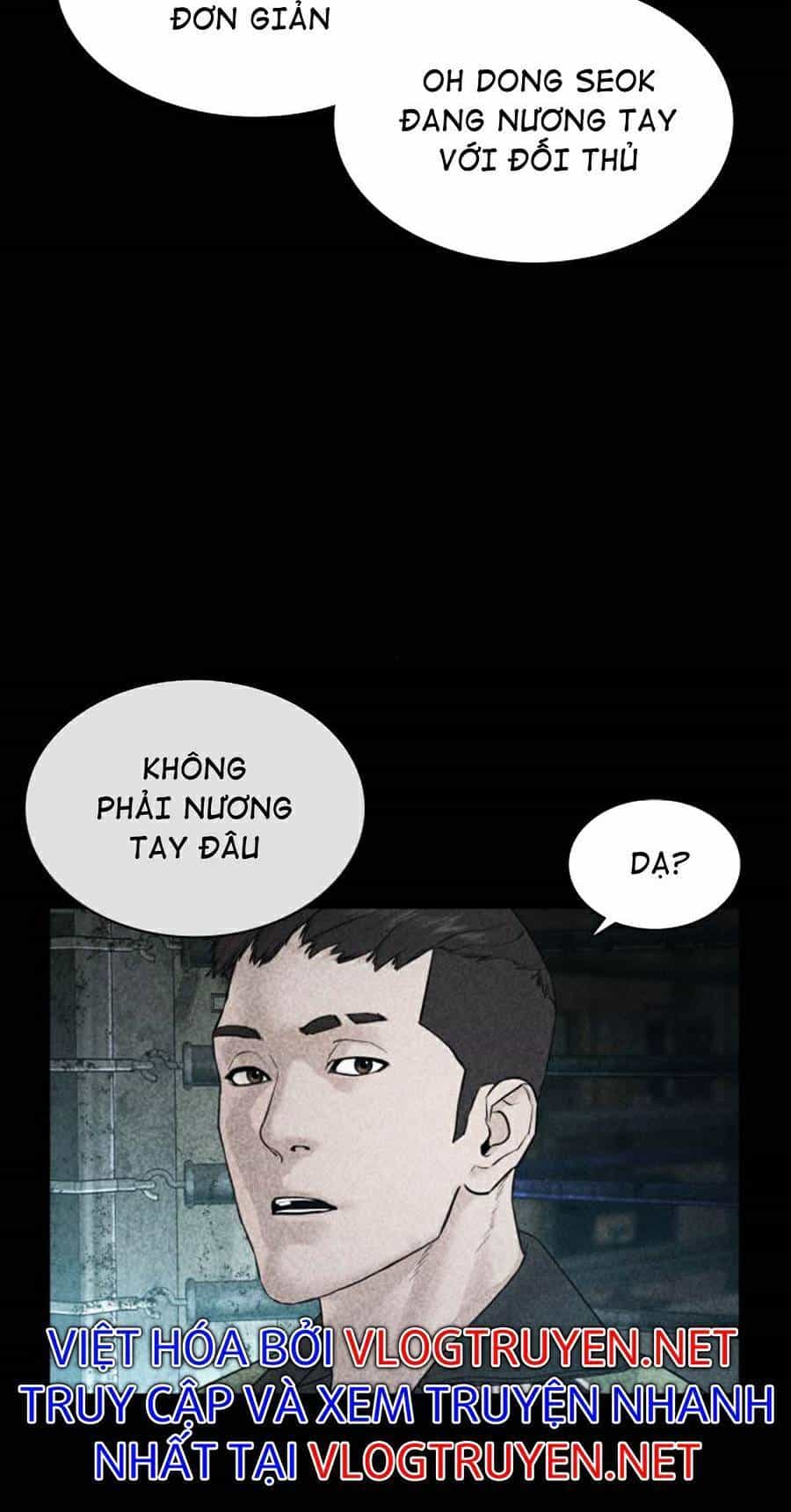 Cách Chiến Thắng Trận Đấu - Chương 123 - ảnh 33