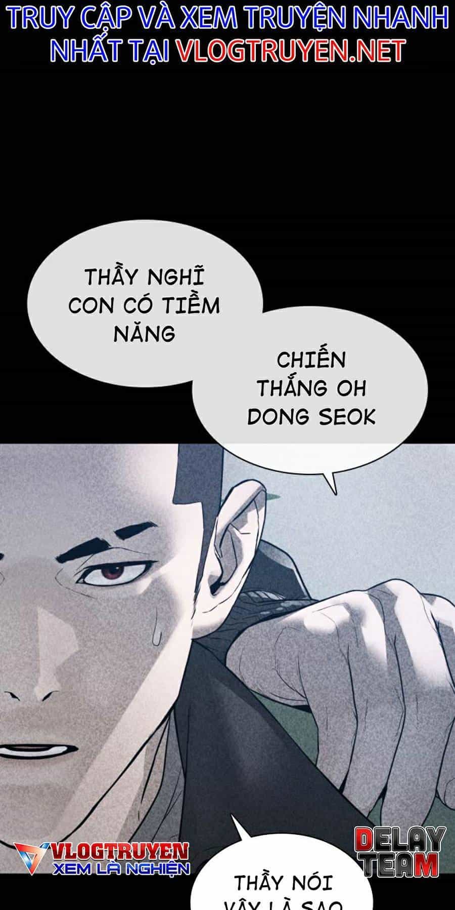 Cách Chiến Thắng Trận Đấu - Chương 123 - ảnh 42