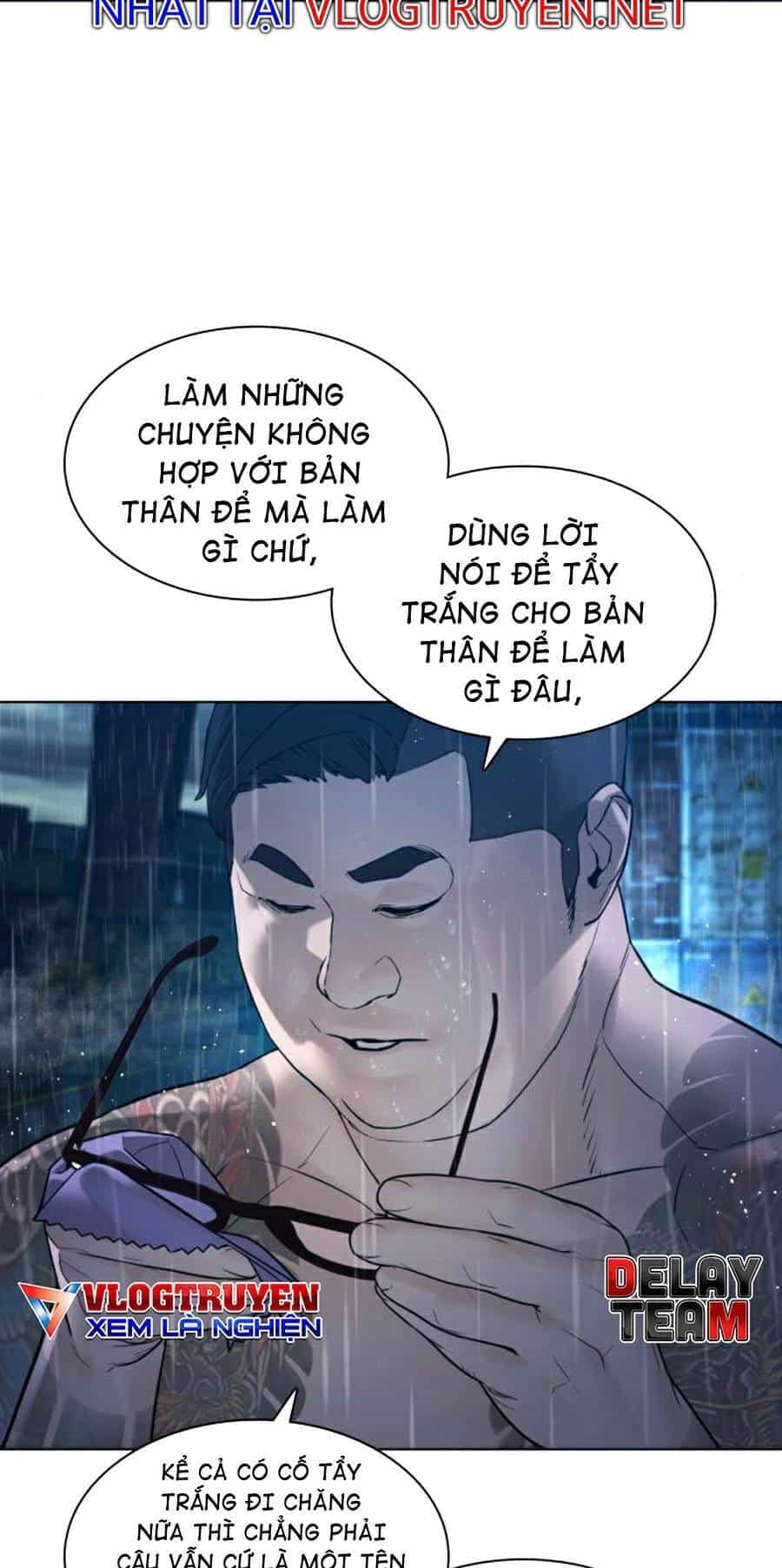Cách Chiến Thắng Trận Đấu - Chương 123 - ảnh 5