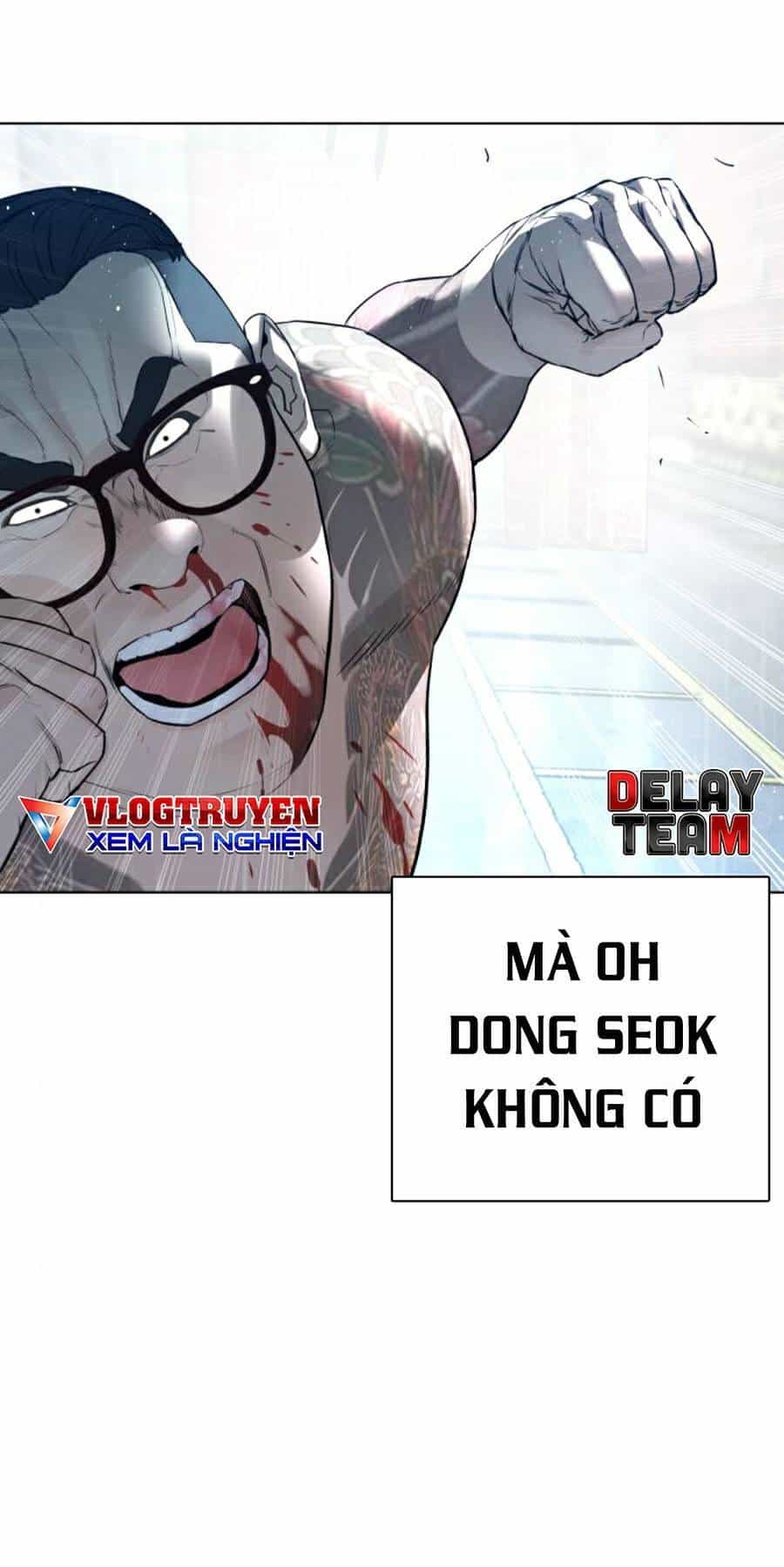 Cách Chiến Thắng Trận Đấu - Chương 123 - ảnh 51