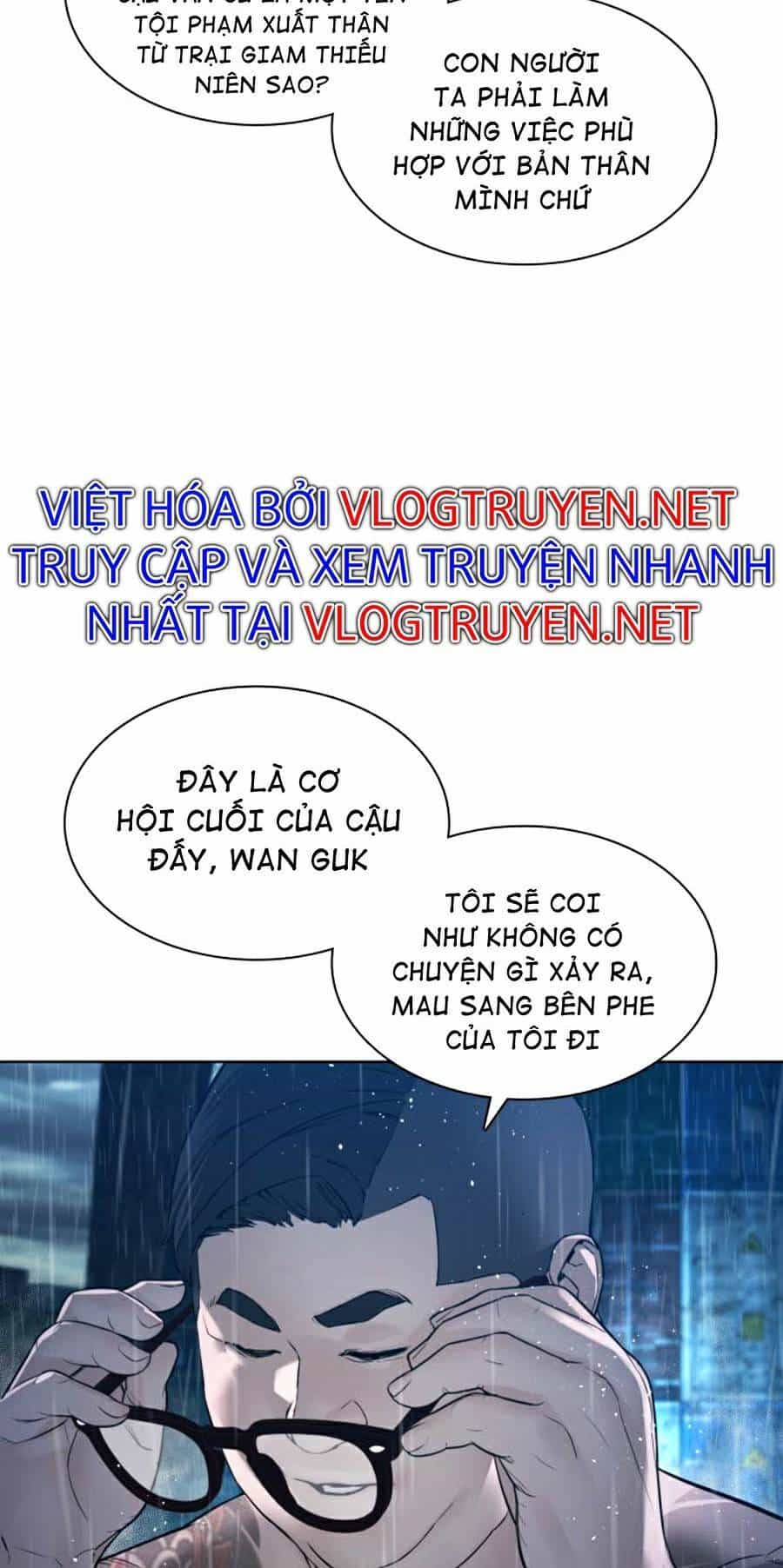 Cách Chiến Thắng Trận Đấu - Chương 123 - ảnh 6