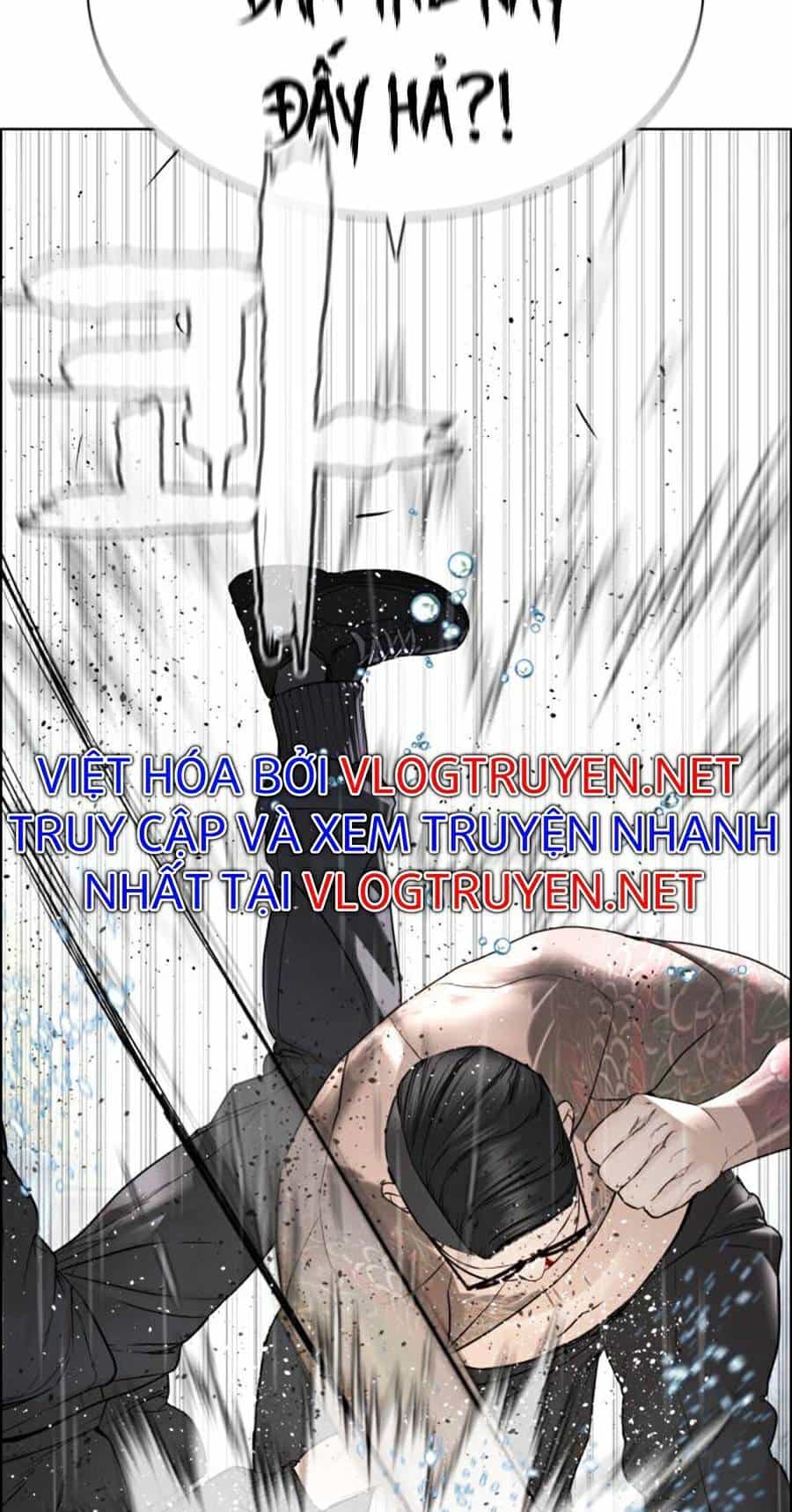 Cách Chiến Thắng Trận Đấu - Chương 123 - ảnh 62