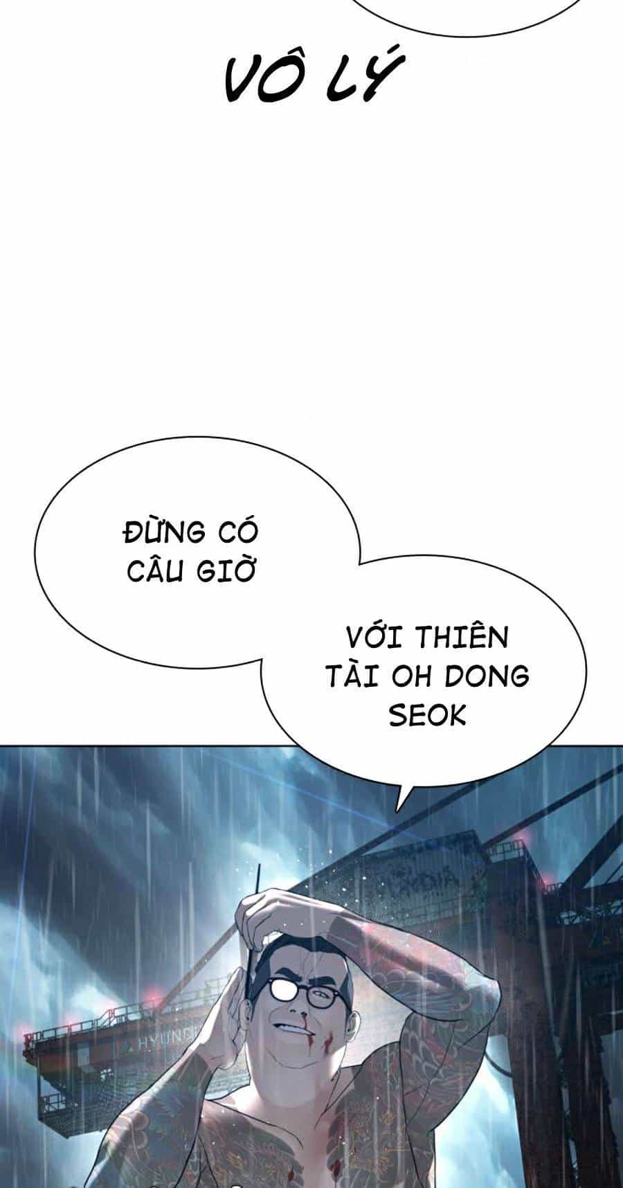 Cách Chiến Thắng Trận Đấu - Chương 123 - ảnh 65