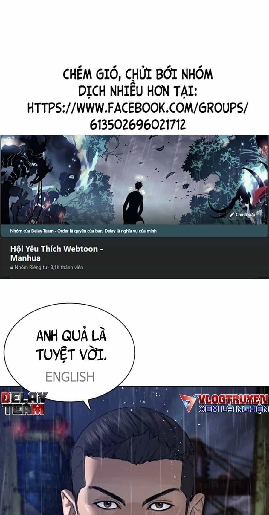Cách Chiến Thắng Trận Đấu - Chương 124 - ảnh 1