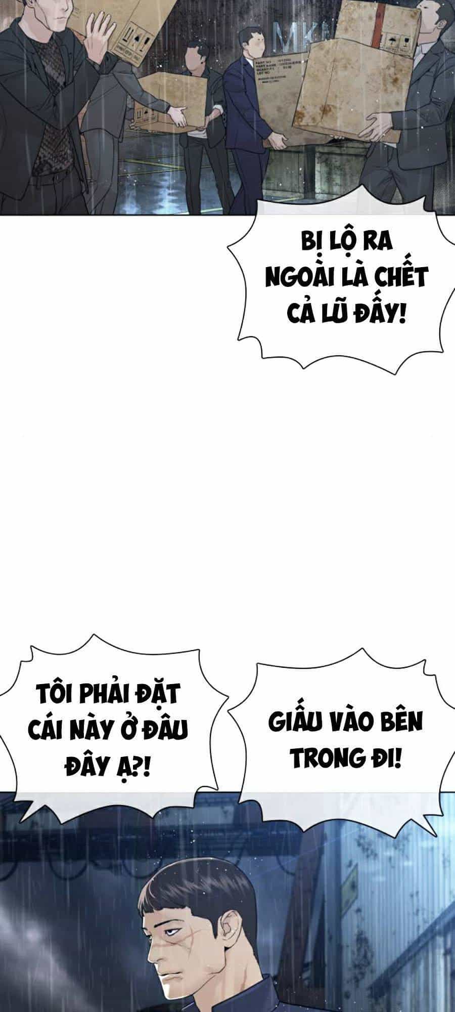 Cách Chiến Thắng Trận Đấu - Chương 124 - ảnh 119