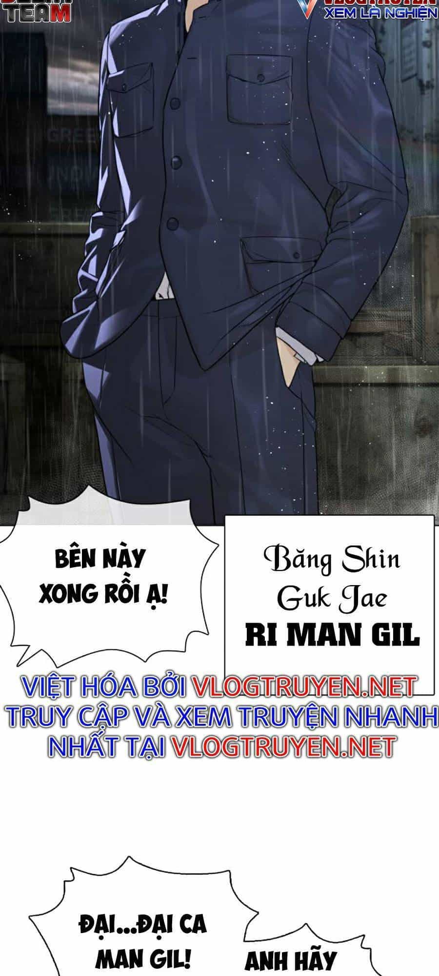 Cách Chiến Thắng Trận Đấu - Chương 124 - ảnh 121
