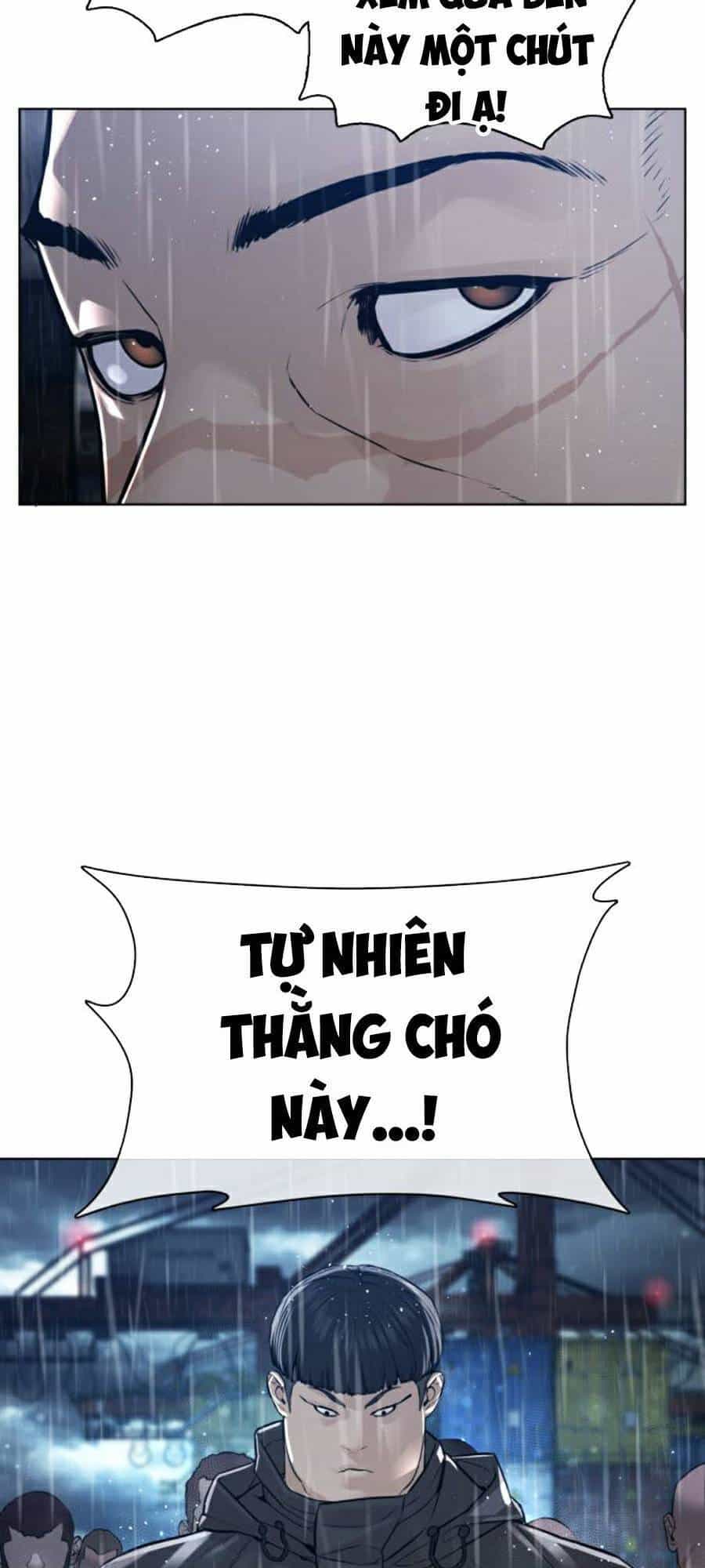 Cách Chiến Thắng Trận Đấu - Chương 124 - ảnh 123