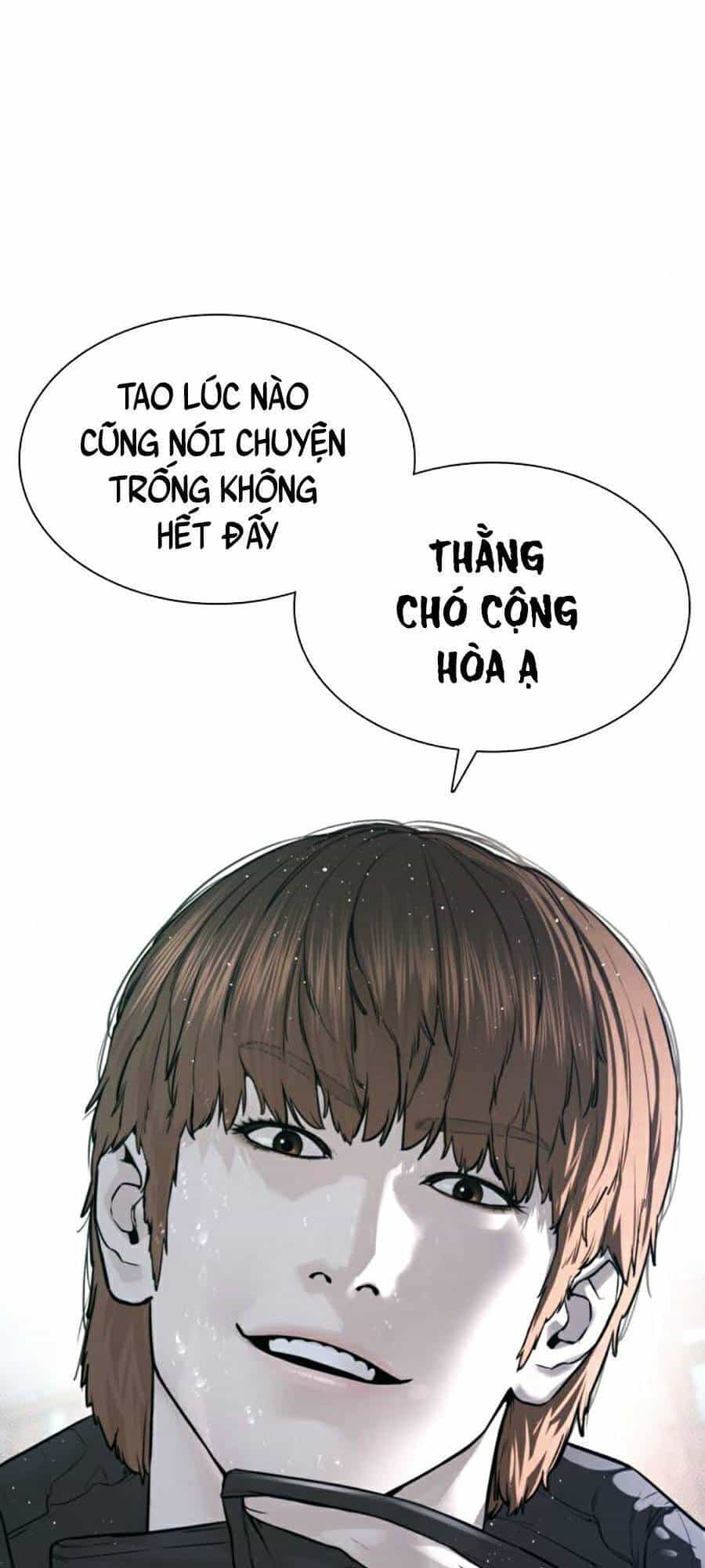 Cách Chiến Thắng Trận Đấu - Chương 124 - ảnh 135