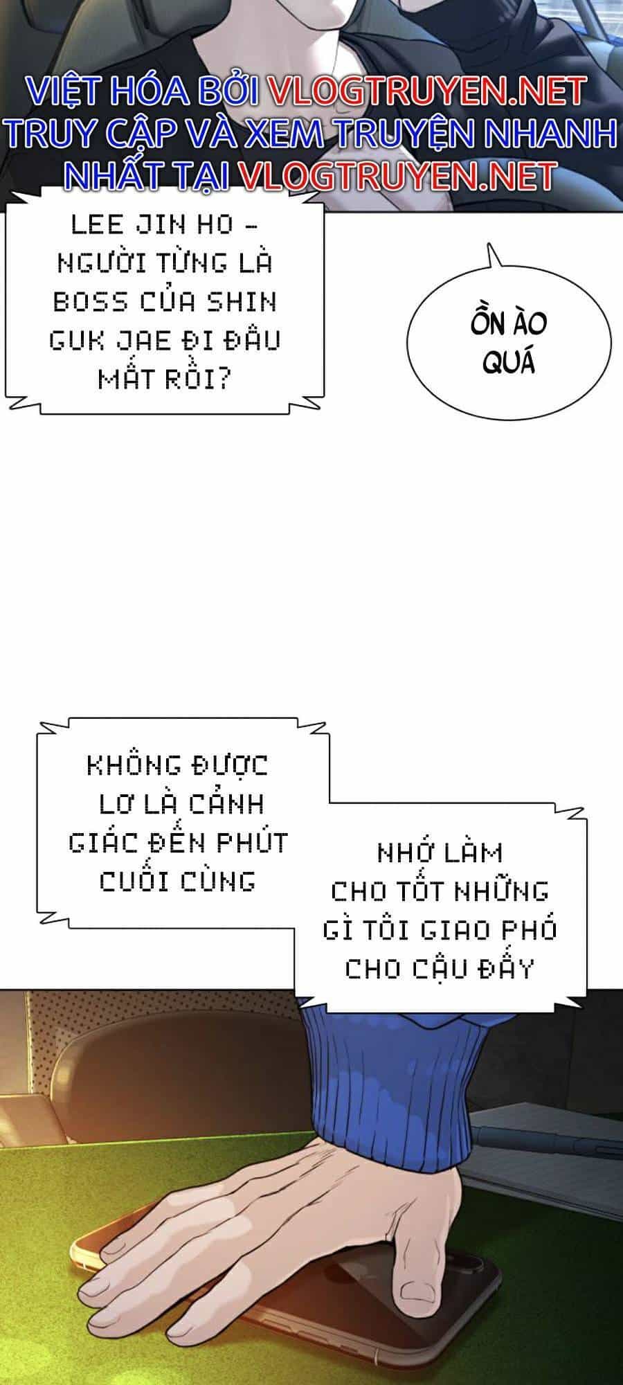 Cách Chiến Thắng Trận Đấu - Chương 124 - ảnh 75