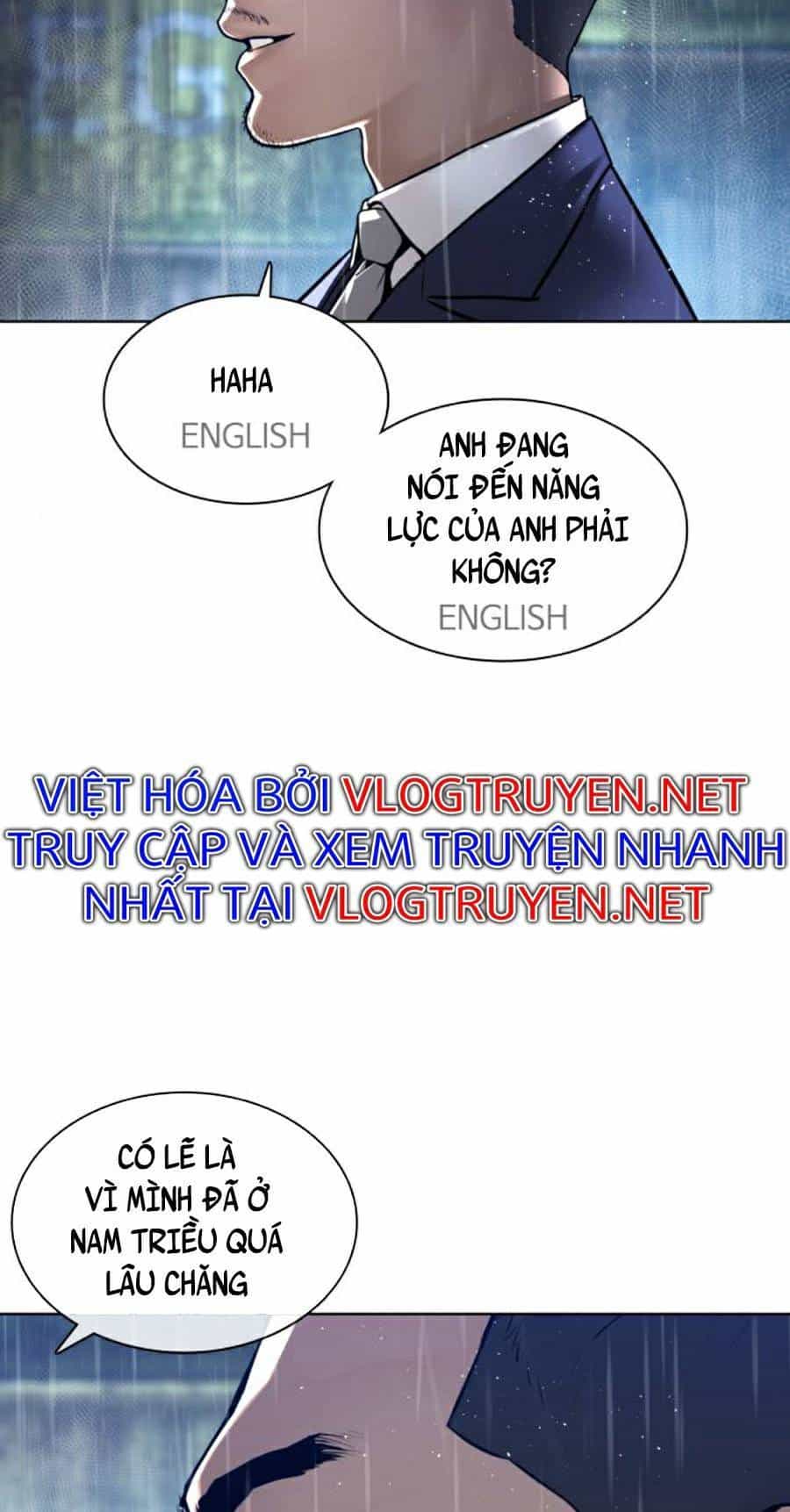 Cách Chiến Thắng Trận Đấu - Chương 124 - ảnh 8