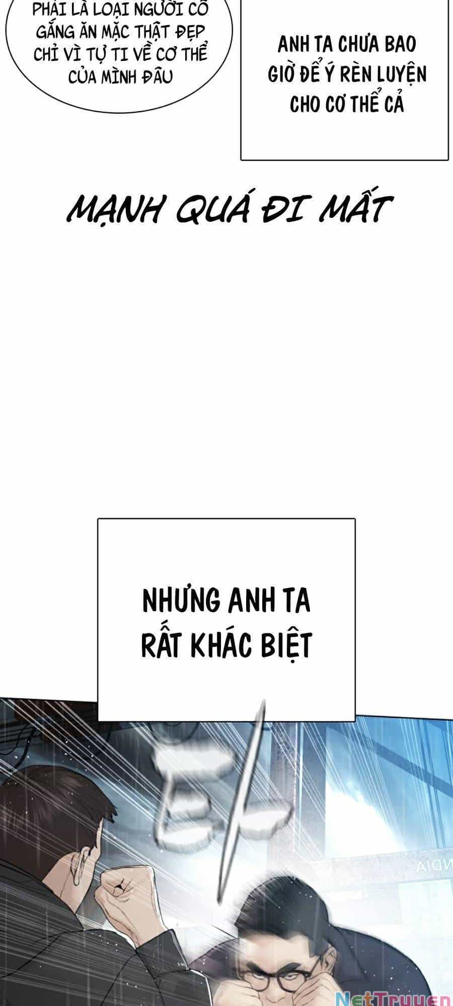 Cách Chiến Thắng Trận Đấu - Chương 125 - ảnh 19