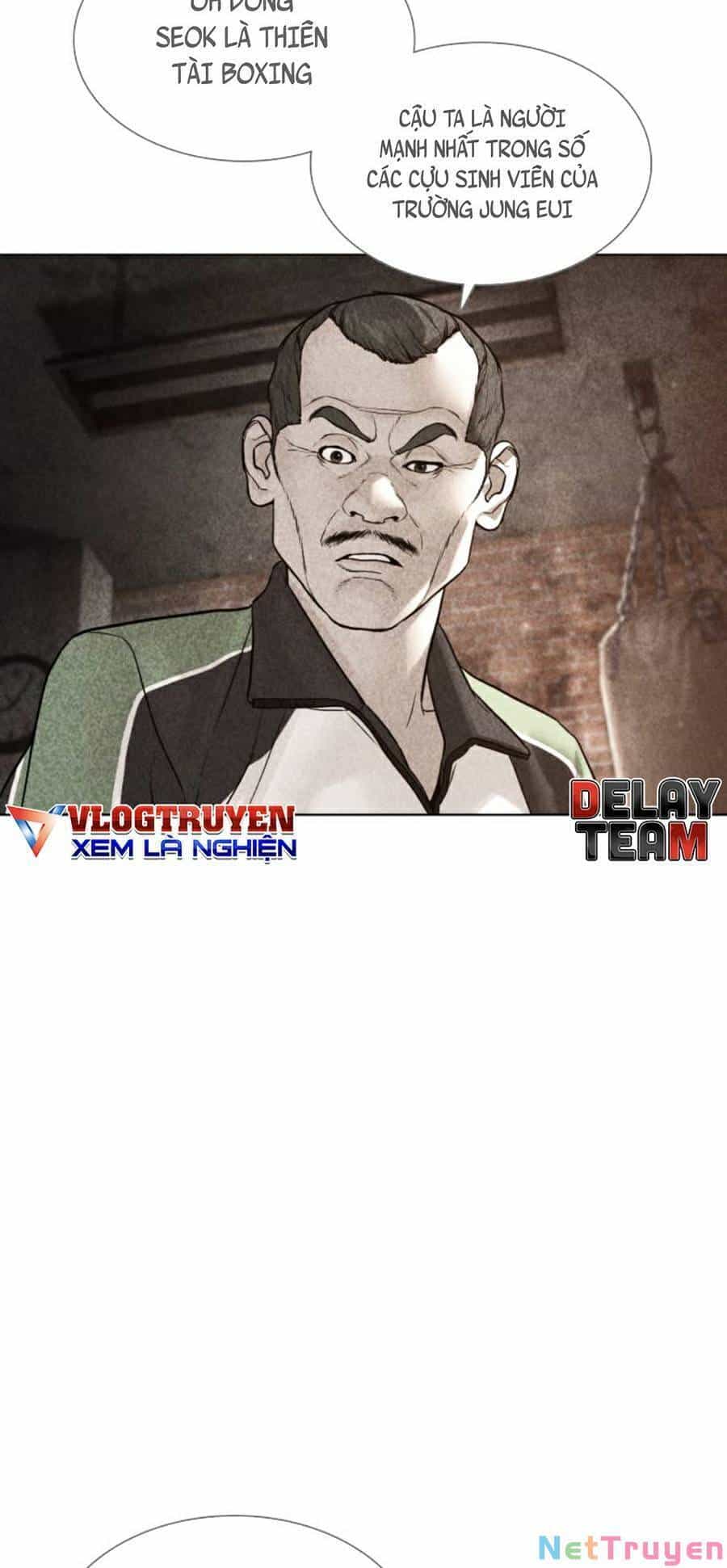 Cách Chiến Thắng Trận Đấu - Chương 125 - ảnh 66