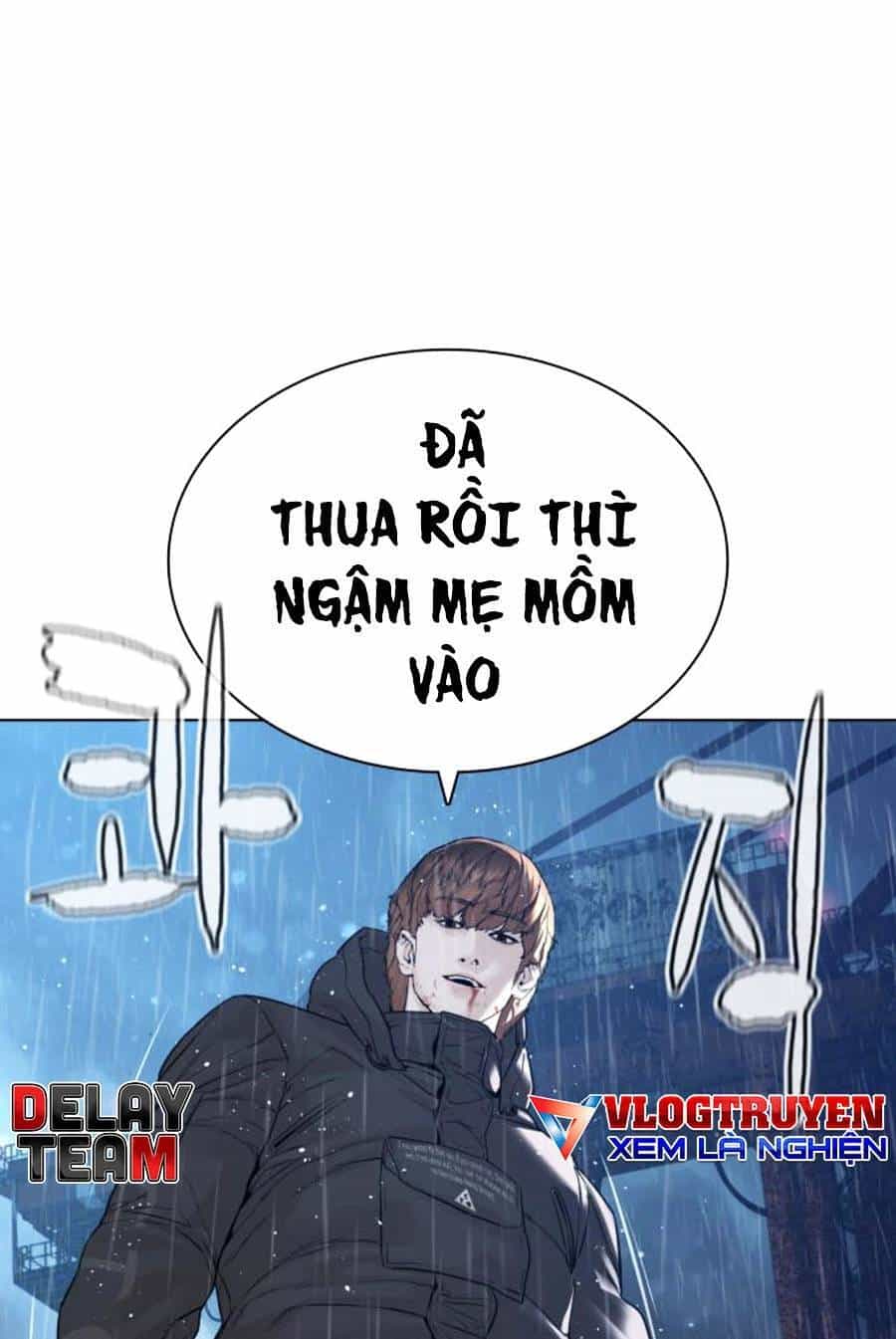 Cách Chiến Thắng Trận Đấu - Chương 126 - ảnh 111