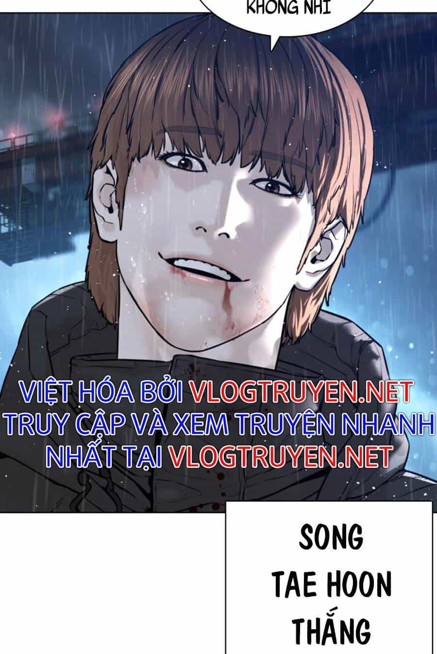 Cách Chiến Thắng Trận Đấu - Chương 126 - ảnh 113