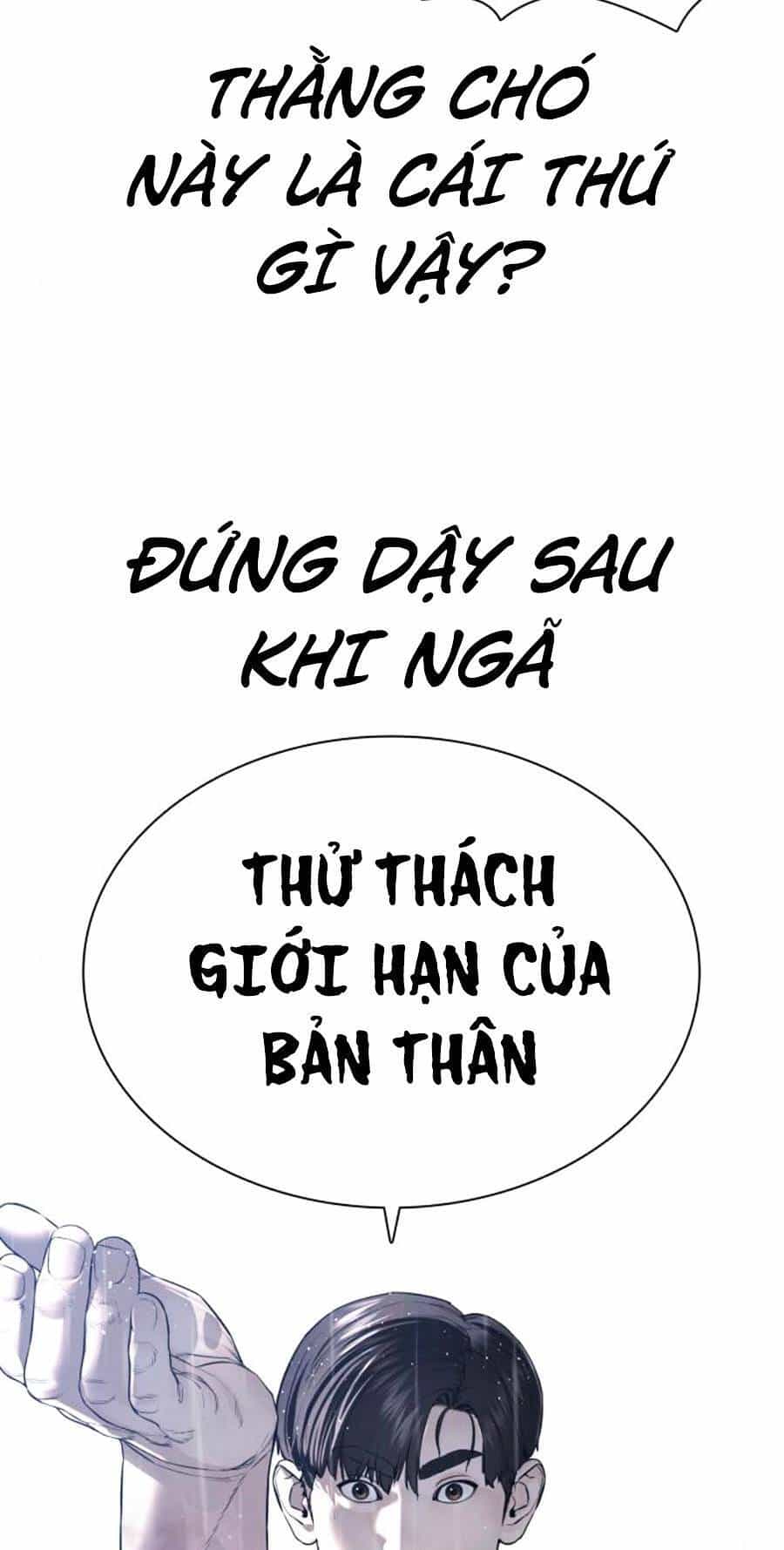 Cách Chiến Thắng Trận Đấu - Chương 126 - ảnh 20