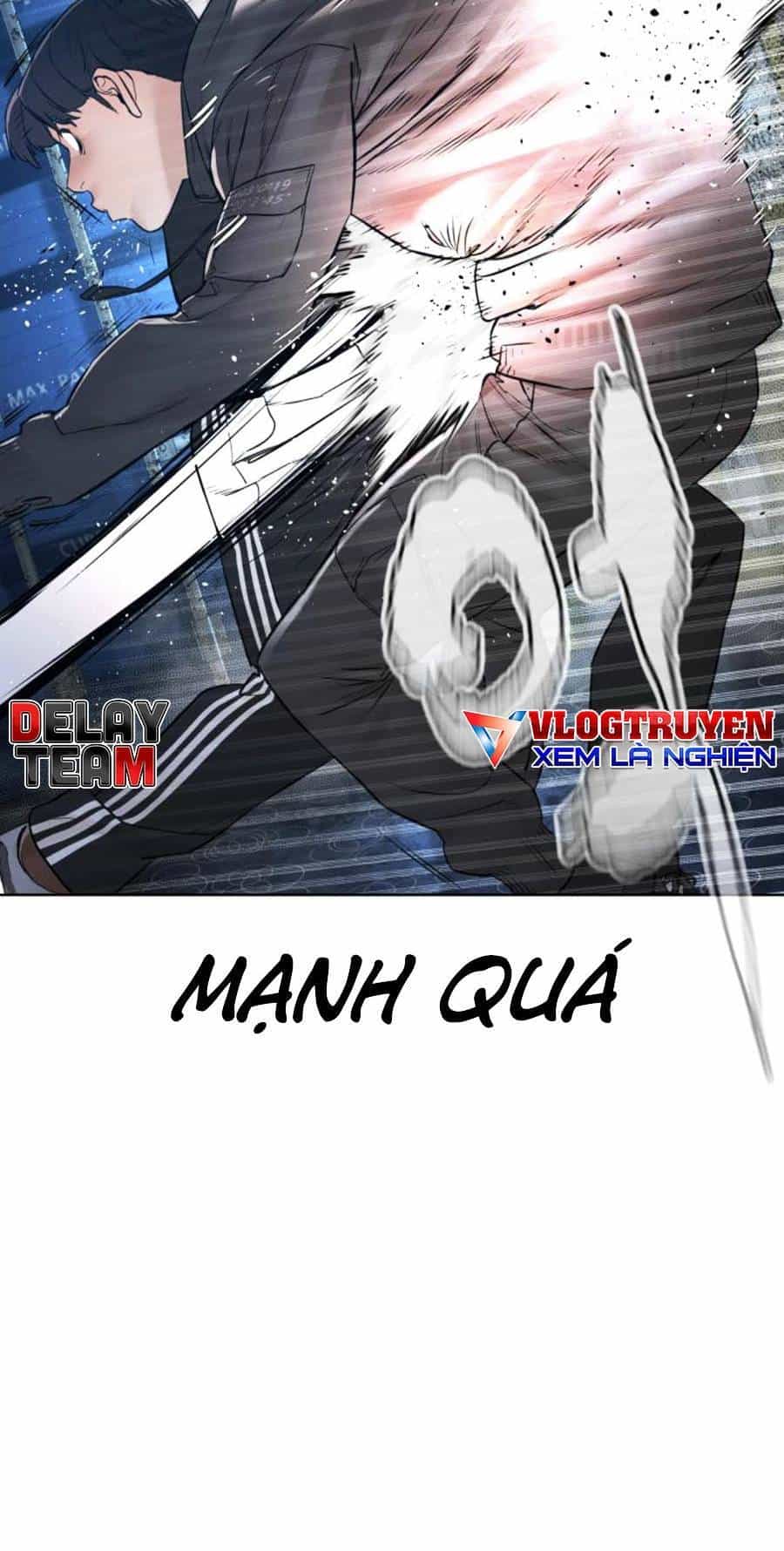 Cách Chiến Thắng Trận Đấu - Chương 126 - ảnh 3