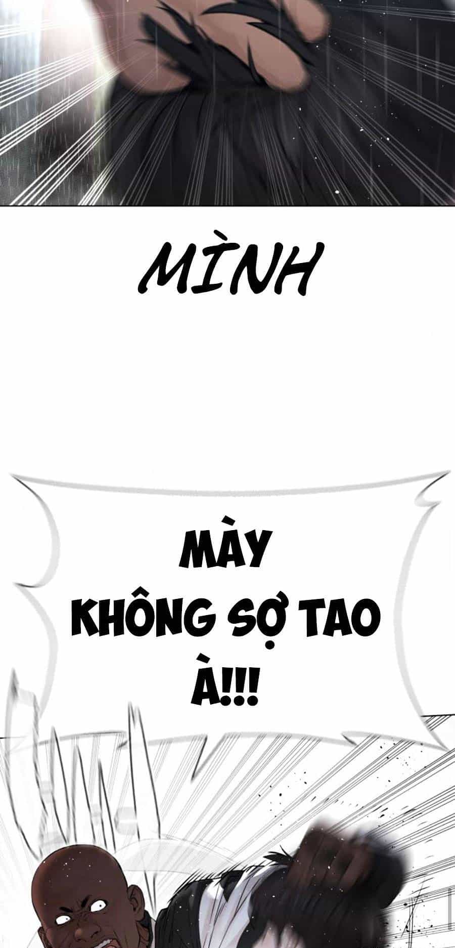 Cách Chiến Thắng Trận Đấu - Chương 127 - ảnh 13