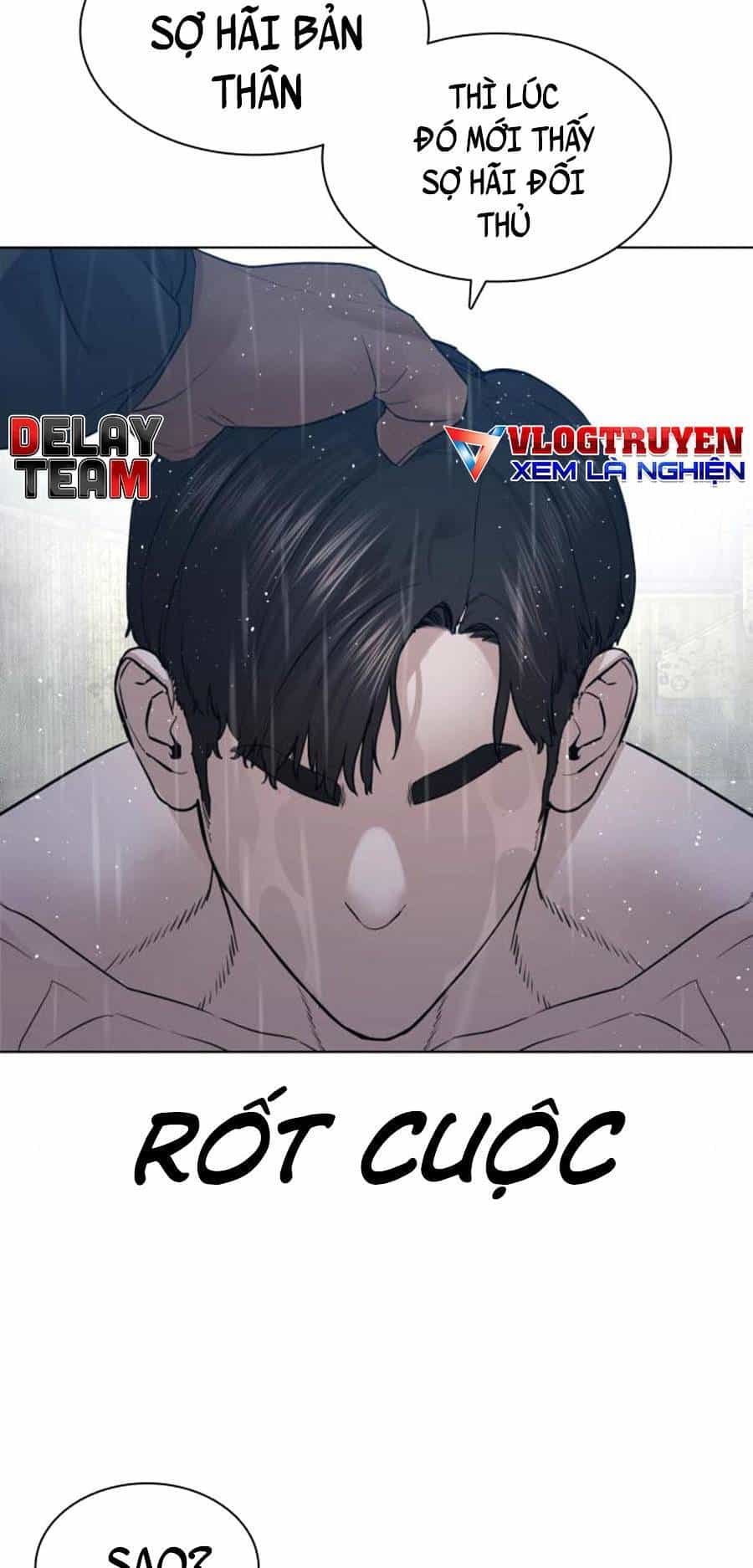 Cách Chiến Thắng Trận Đấu - Chương 127 - ảnh 15