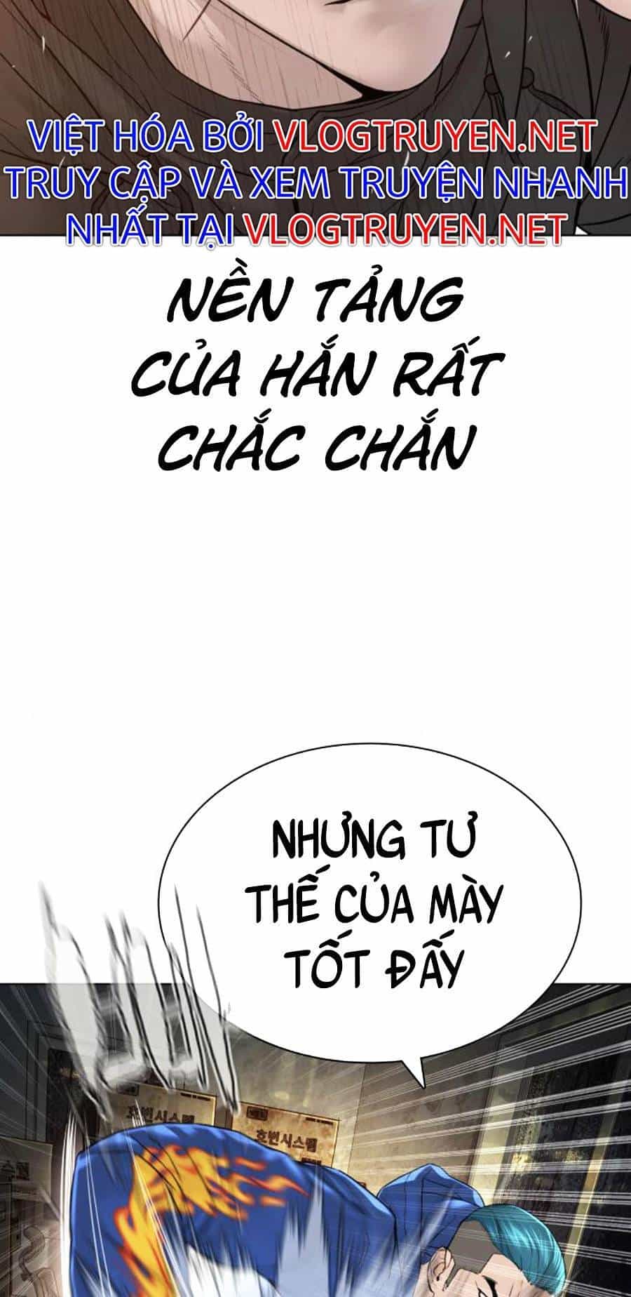 Cách Chiến Thắng Trận Đấu - Chương 127 - ảnh 45