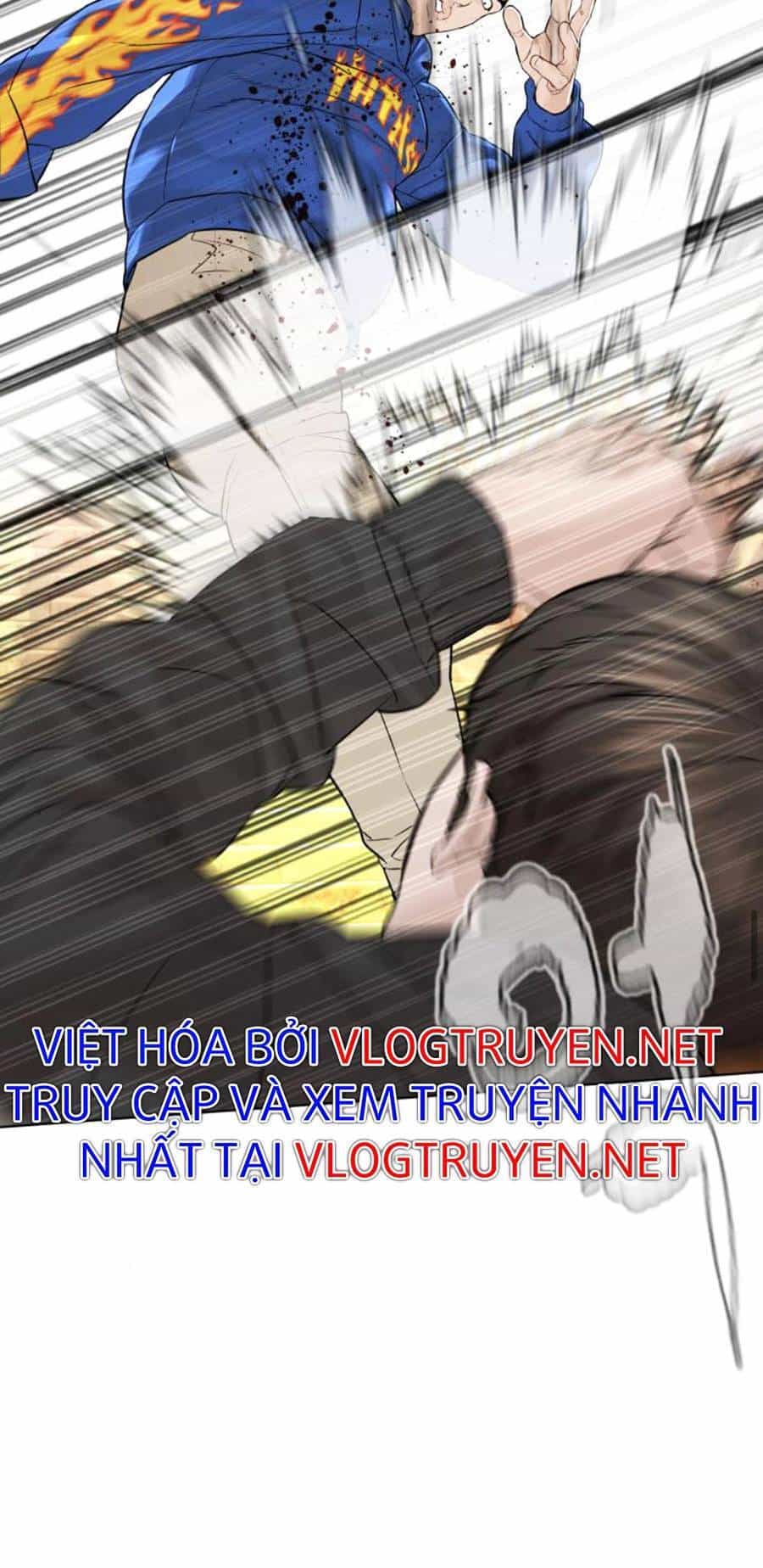 Cách Chiến Thắng Trận Đấu - Chương 127 - ảnh 52