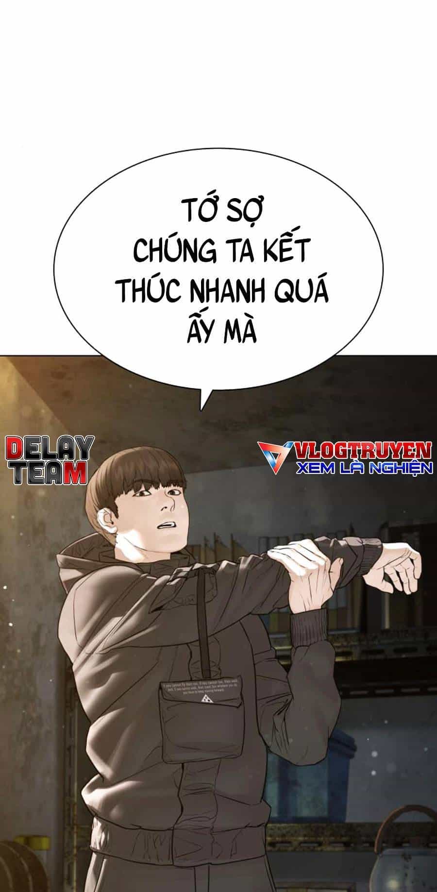 Cách Chiến Thắng Trận Đấu - Chương 127 - ảnh 58