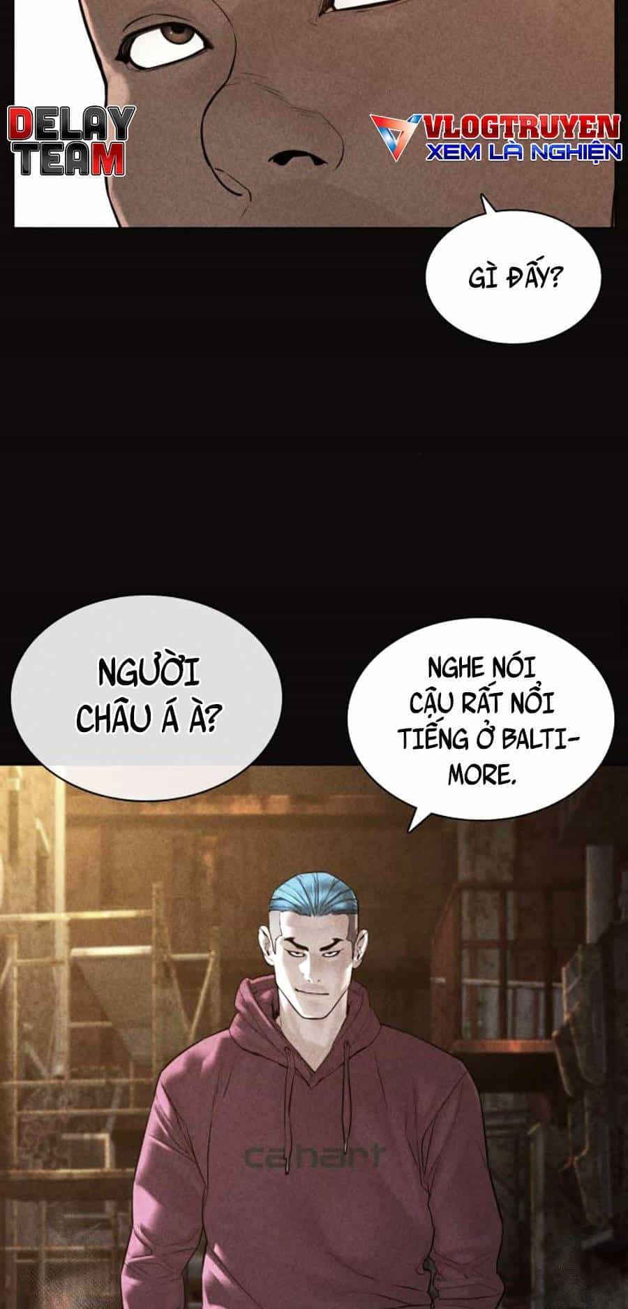 Cách Chiến Thắng Trận Đấu - Chương 127 - ảnh 6