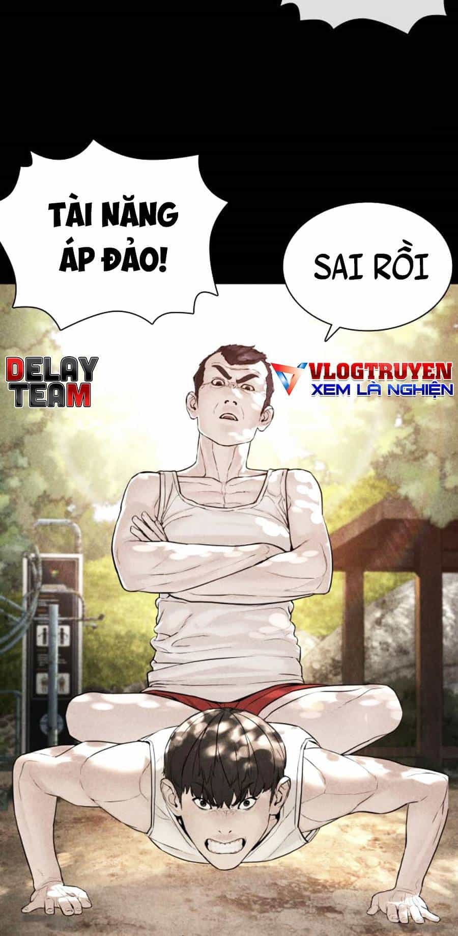 Cách Chiến Thắng Trận Đấu - Chương 127 - ảnh 68