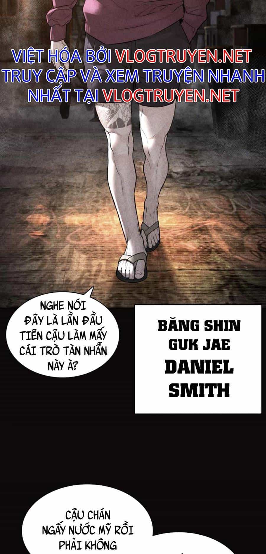 Cách Chiến Thắng Trận Đấu - Chương 127 - ảnh 7