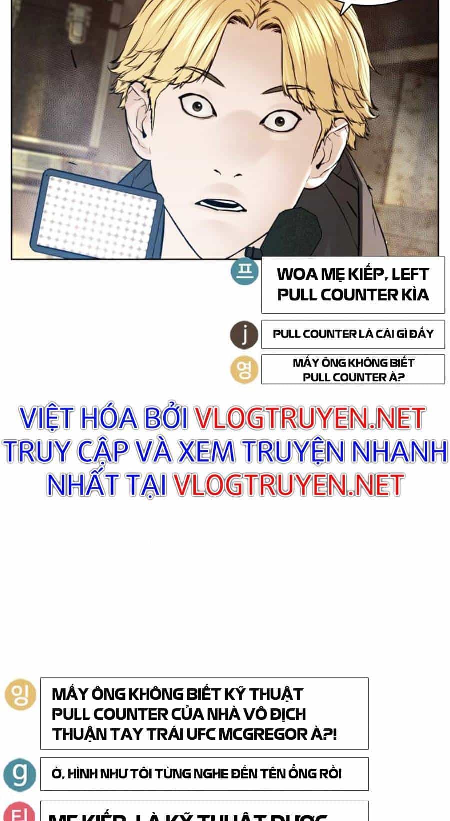 Cách Chiến Thắng Trận Đấu - Chương 127 - ảnh 85