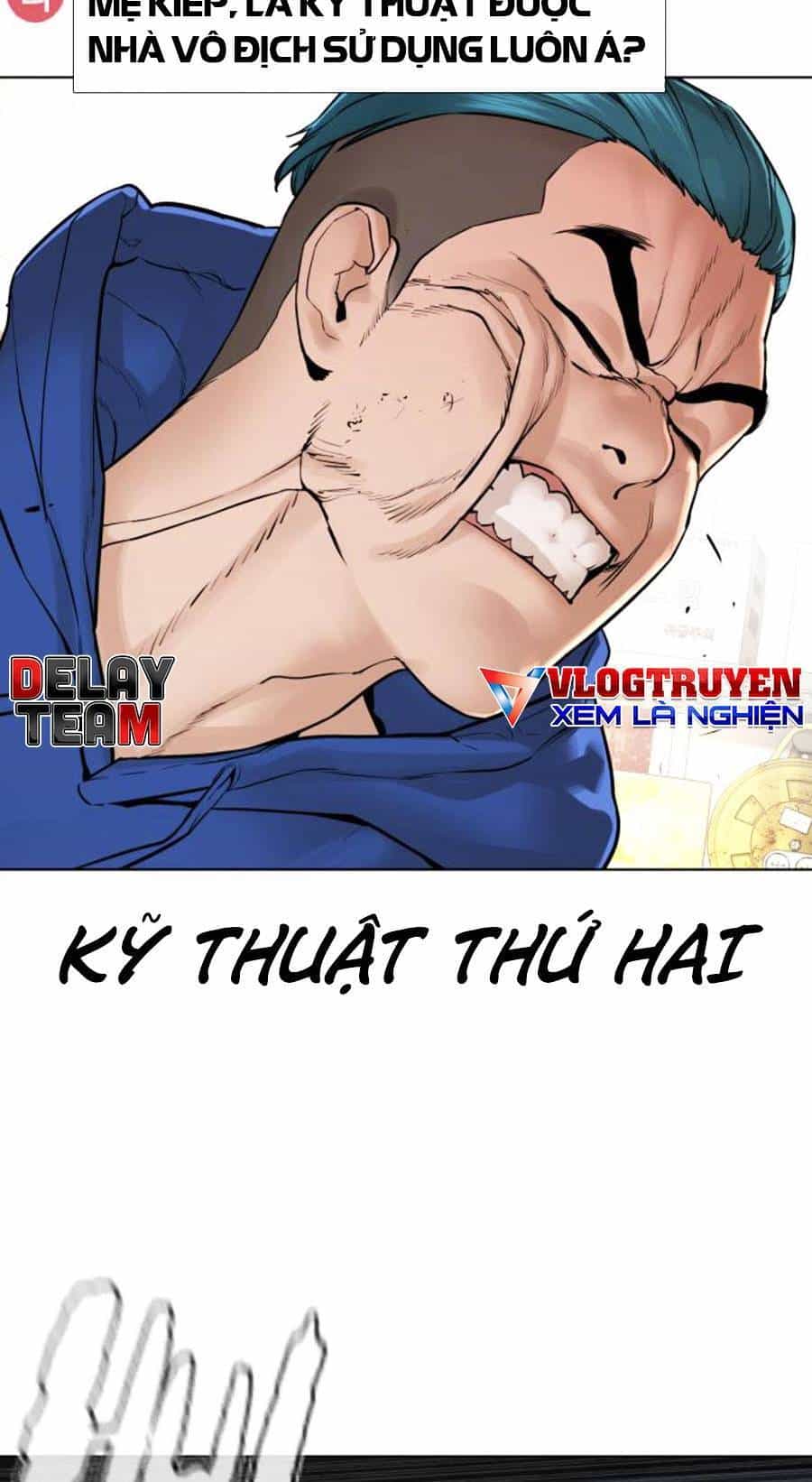 Cách Chiến Thắng Trận Đấu - Chương 127 - ảnh 86