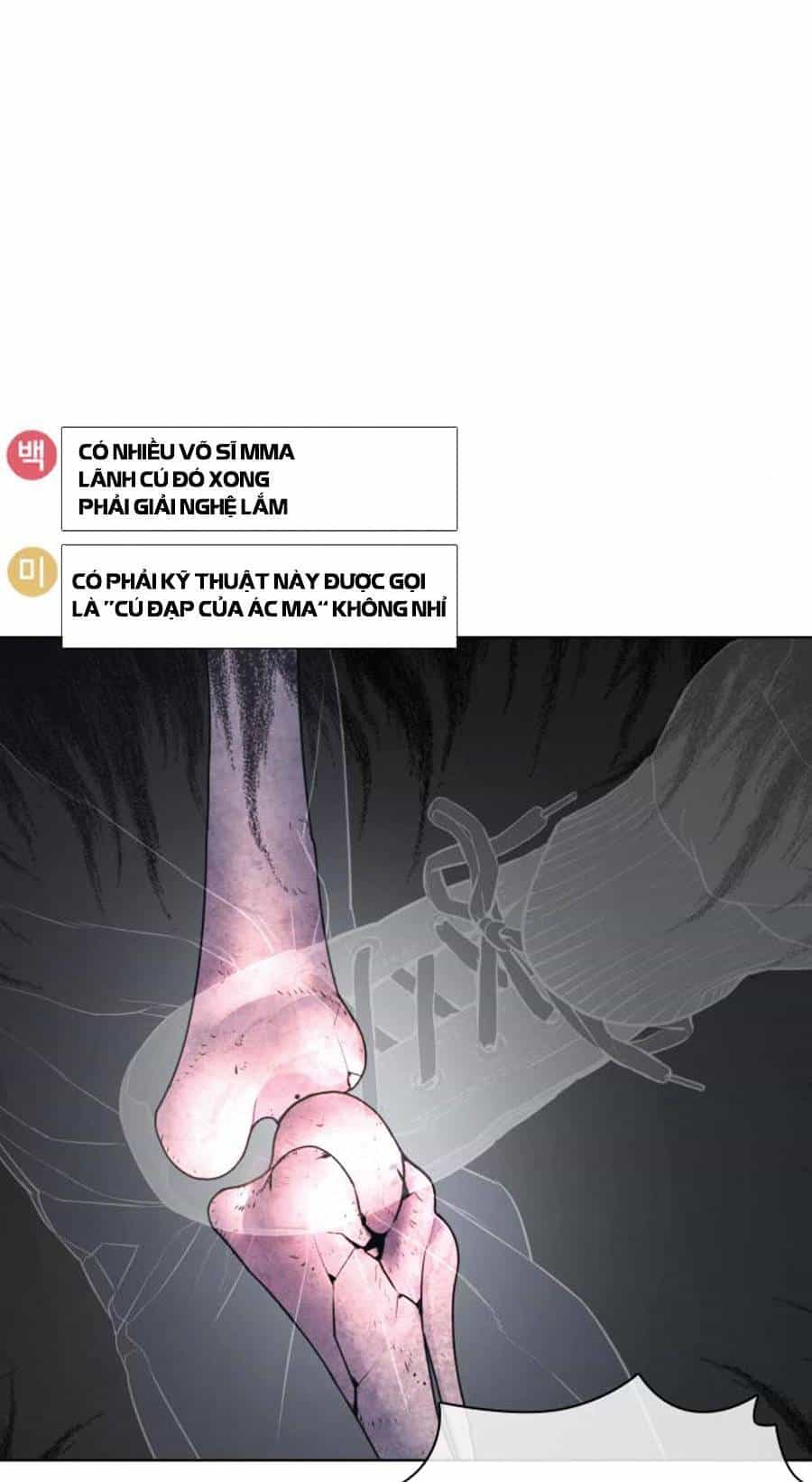 Cách Chiến Thắng Trận Đấu - Chương 127 - ảnh 89