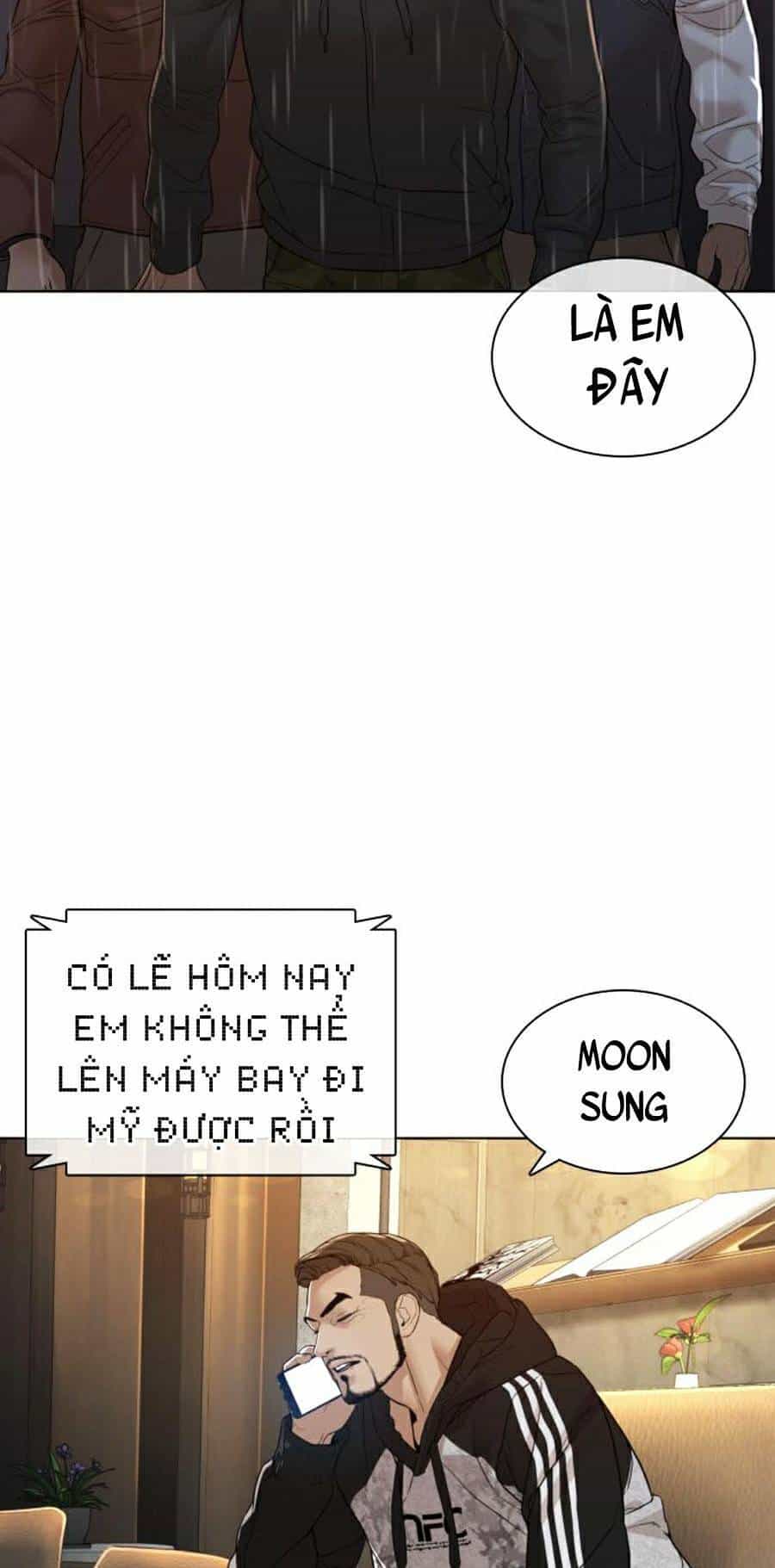 Cách Chiến Thắng Trận Đấu - Chương 128 - ảnh 110