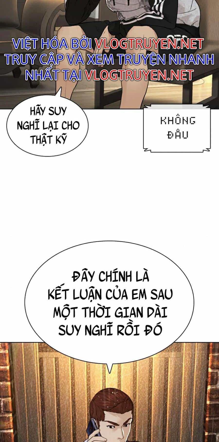 Cách Chiến Thắng Trận Đấu - Chương 128 - ảnh 111