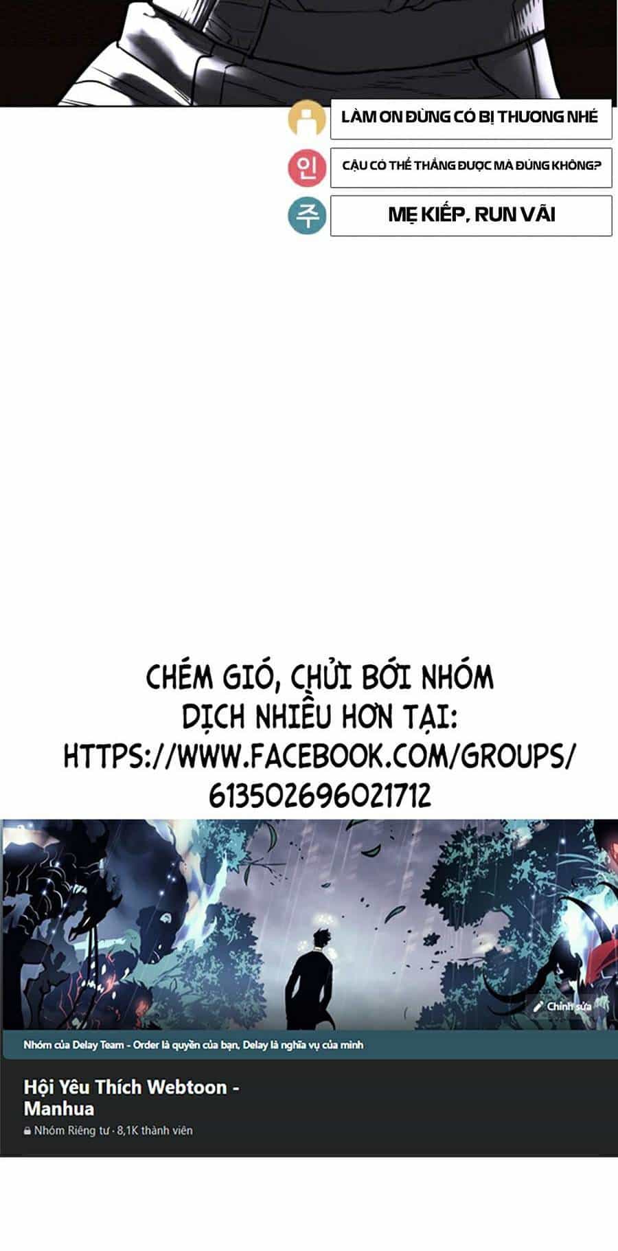 Cách Chiến Thắng Trận Đấu - Chương 128 - ảnh 120