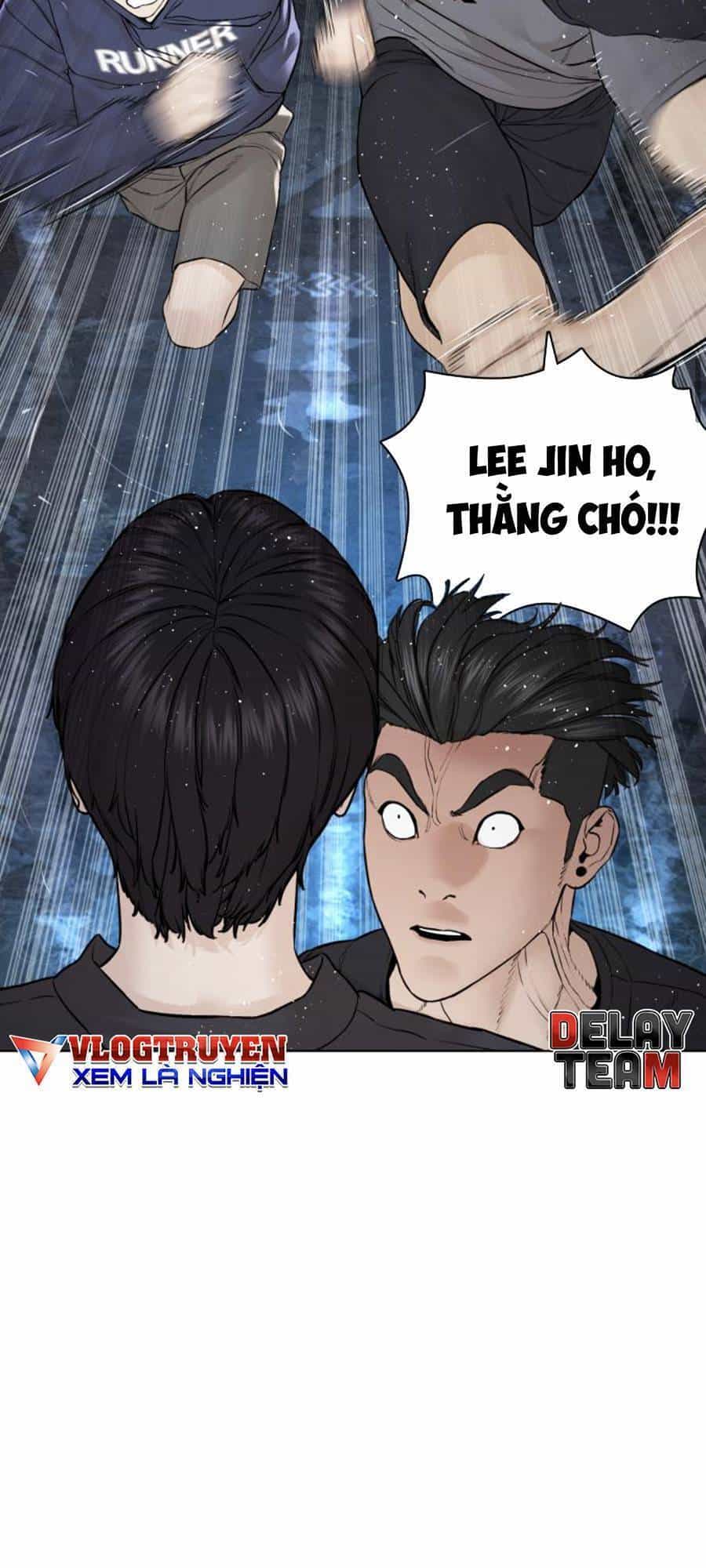 Cách Chiến Thắng Trận Đấu - Chương 128 - ảnh 33