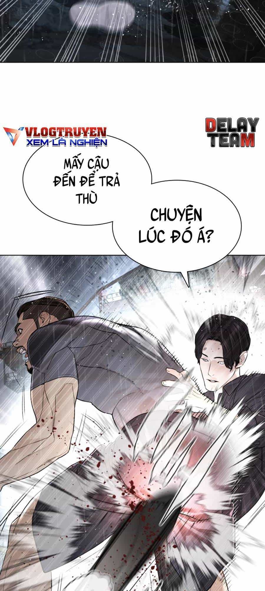 Cách Chiến Thắng Trận Đấu - Chương 128 - ảnh 39